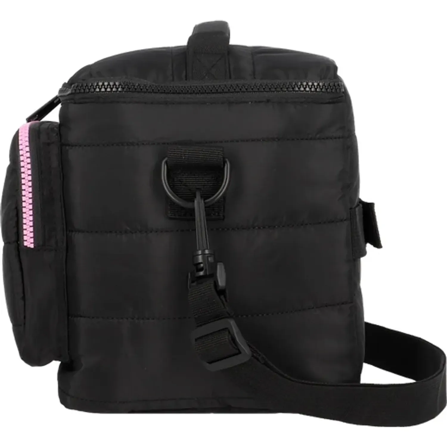 Xtrem Lonchera Xtrem Térmica Unisex Oregon 6xt color negro | Platanitos