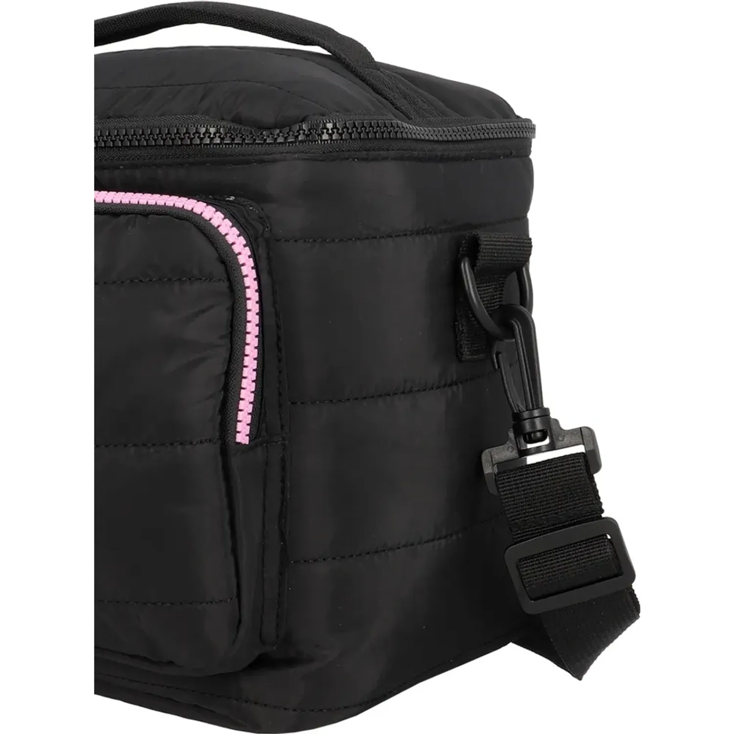 Xtrem Lonchera Xtrem Térmica Unisex Oregon 6xt color negro | Platanitos