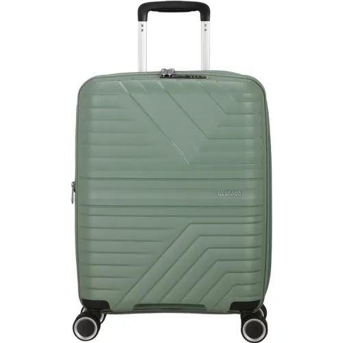 American tourister Maleta Rigida Unisex Flytwist Cabina