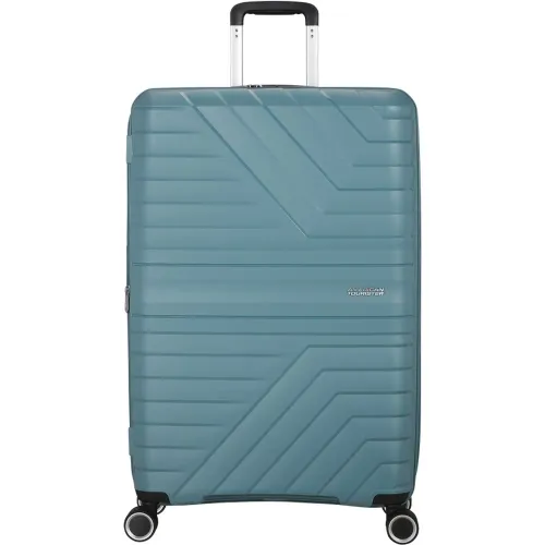 American tourister Maleta Rigida Unisex Flytwist Grande
