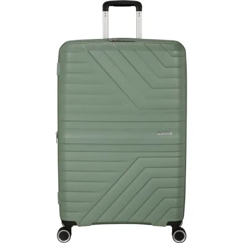 American tourister Maleta Rigida Unisex Flytwist Grande