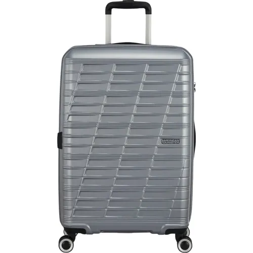 American tourister Maleta Rigida Unisex Surftime Mediana
