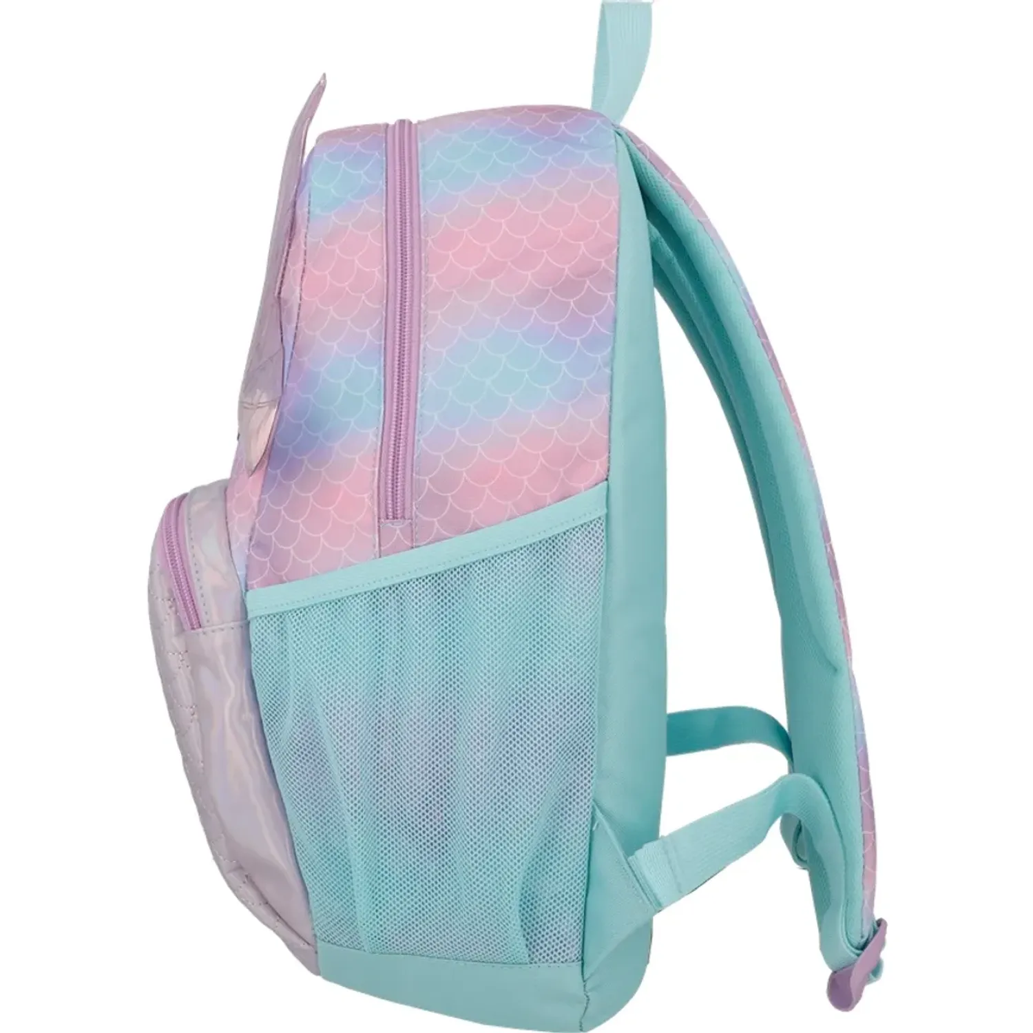 Mochila Xtrem Niña Bolt 6xt color lila | Platanitos
