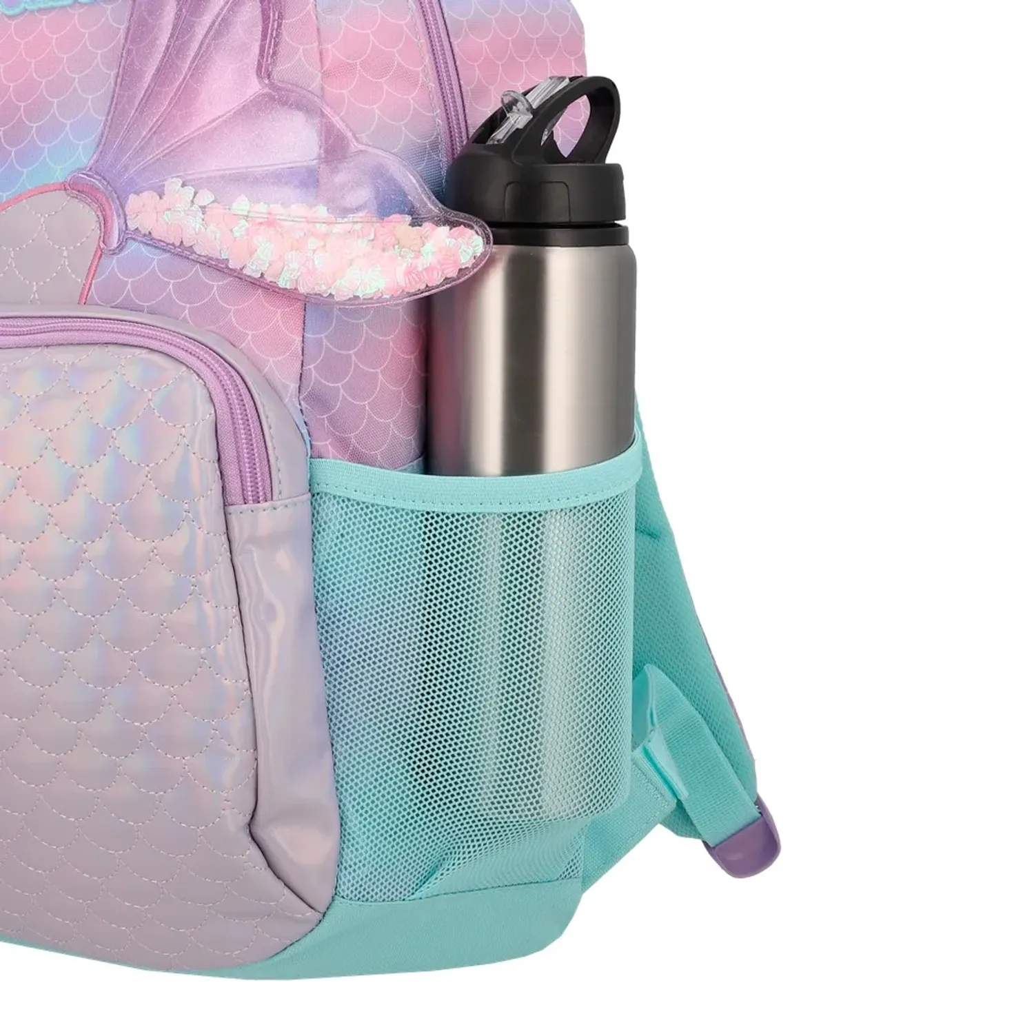 Xtrem Mochila Xtrem Niña Bolt 6xt color lila | Platanitos