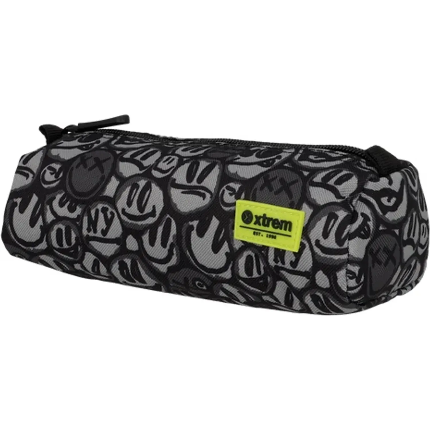 Set Xtrem Mochila Niño Multipack 6xt color negro | Platanitos