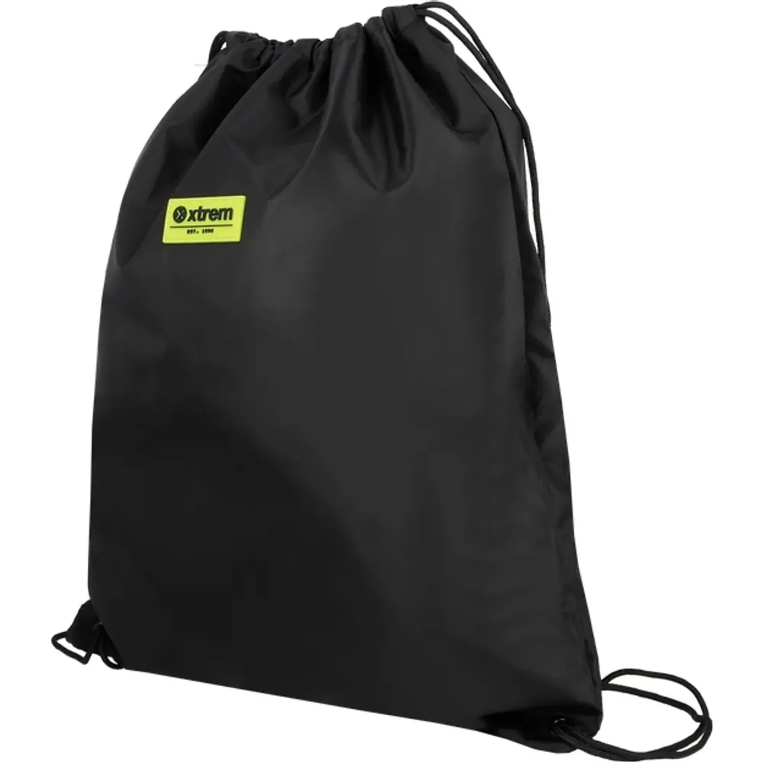 Set Xtrem Mochila Niño Multipack 6xt color negro | Platanitos