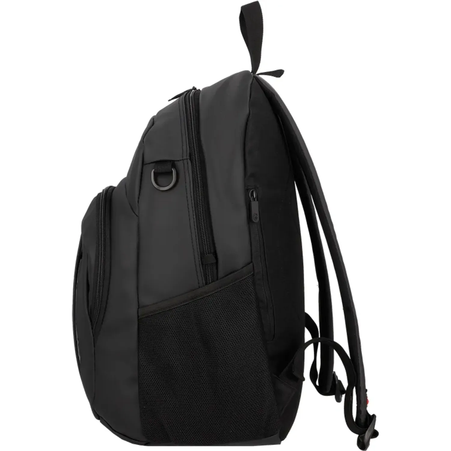 Mochila Xtrem Para Laptop Unisex 15plg Atomik 6xt color negro | Platanitos