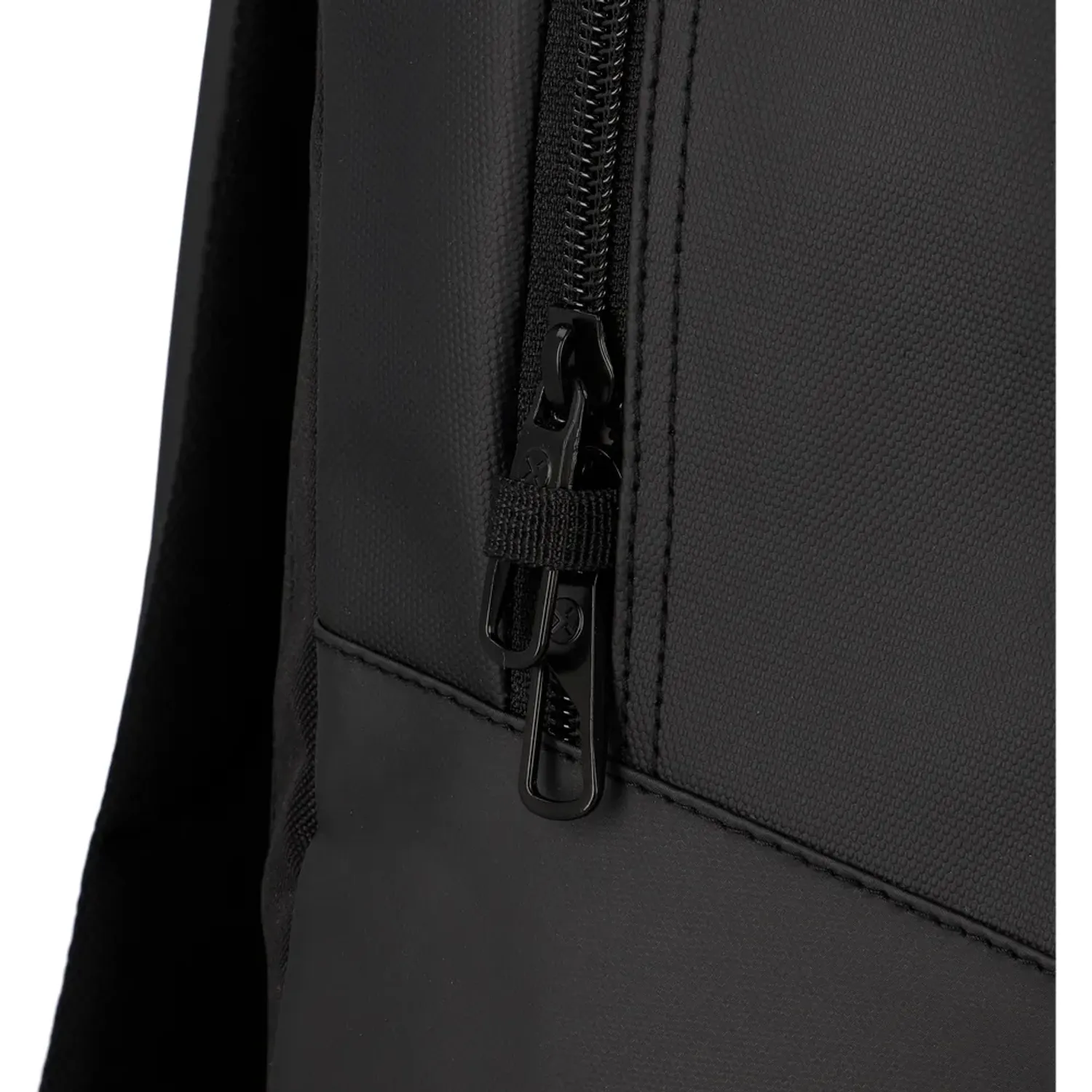 Mochila Xtrem Para Laptop Unisex 15plg Atomik 6xt color negro | Platanitos