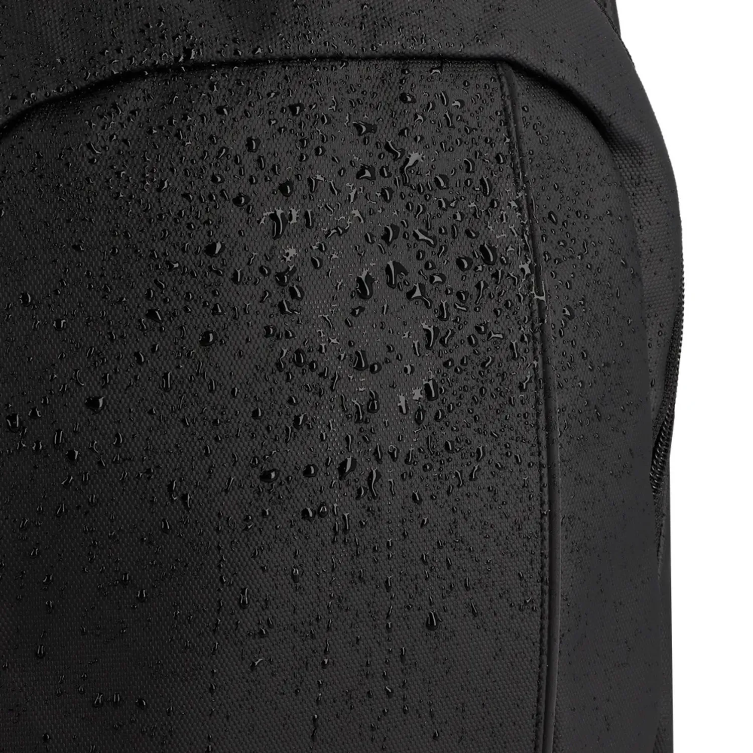 Mochila Xtrem Para Laptop Unisex 15plg Atomik 6xt color negro | Platanitos