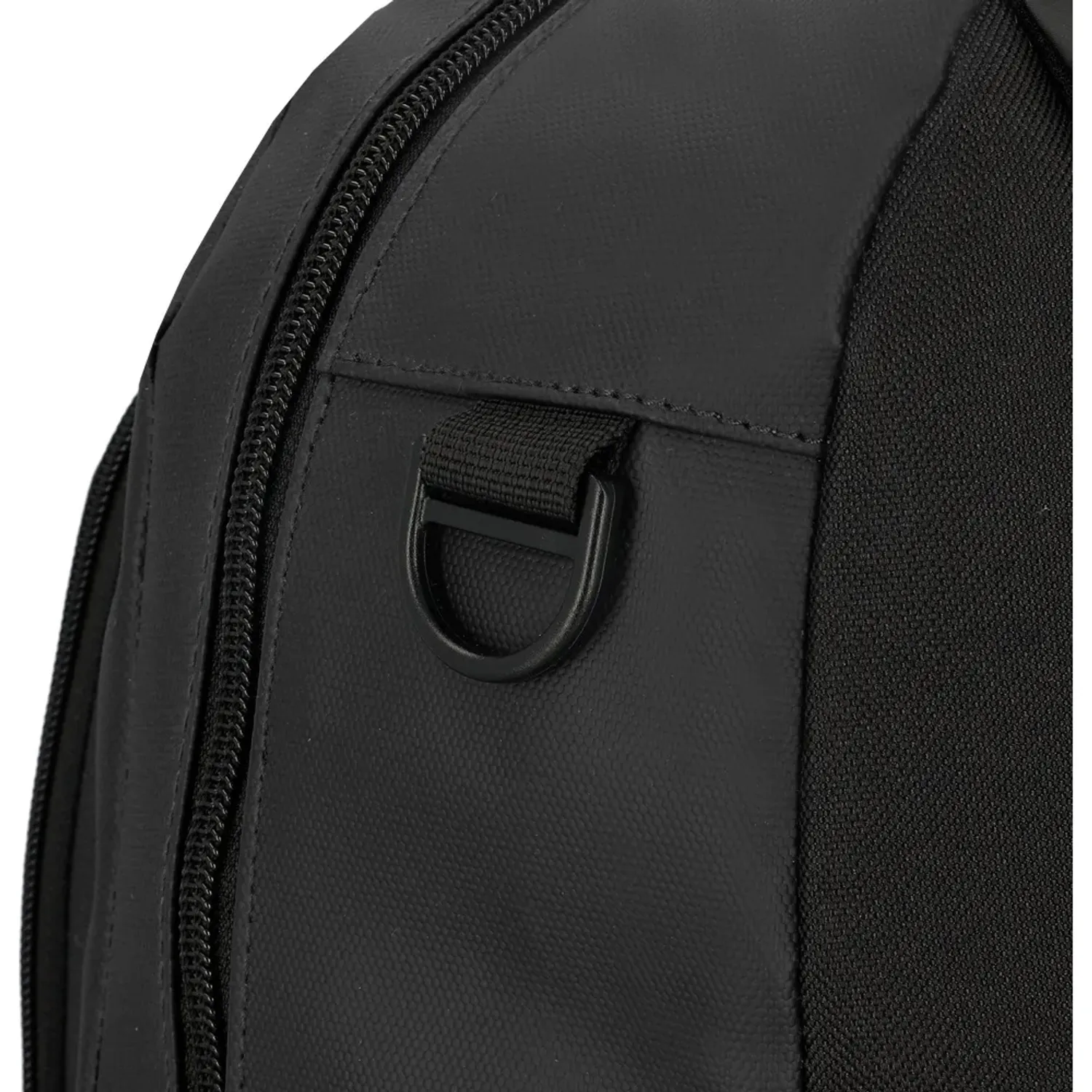 Mochila Xtrem Para Laptop Unisex 16plg Bronx 2.0 6xt color negro | Platanitos