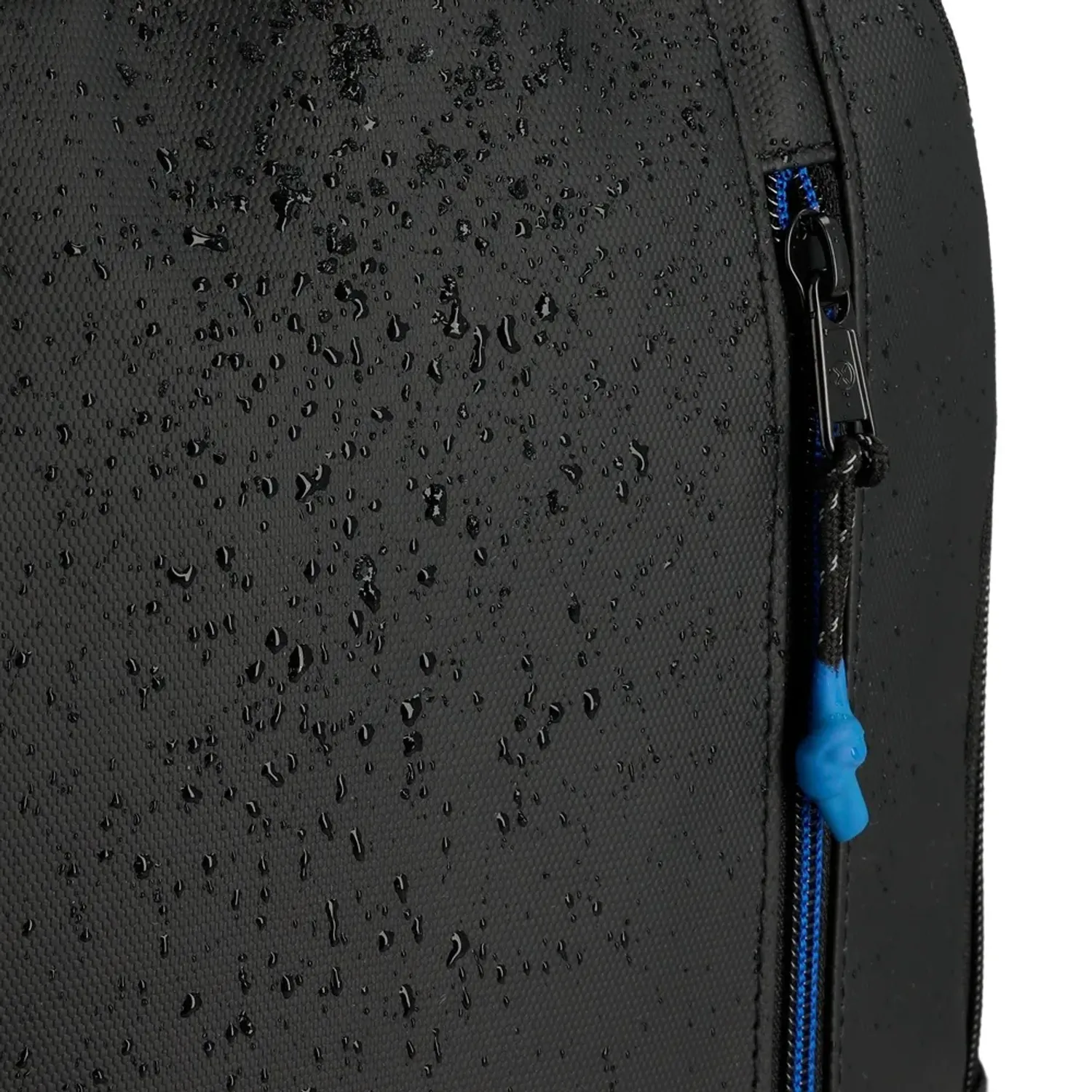 Mochila Xtrem Para Laptop Unisex 16plg Bronx 2.0 6xt color negro | Platanitos