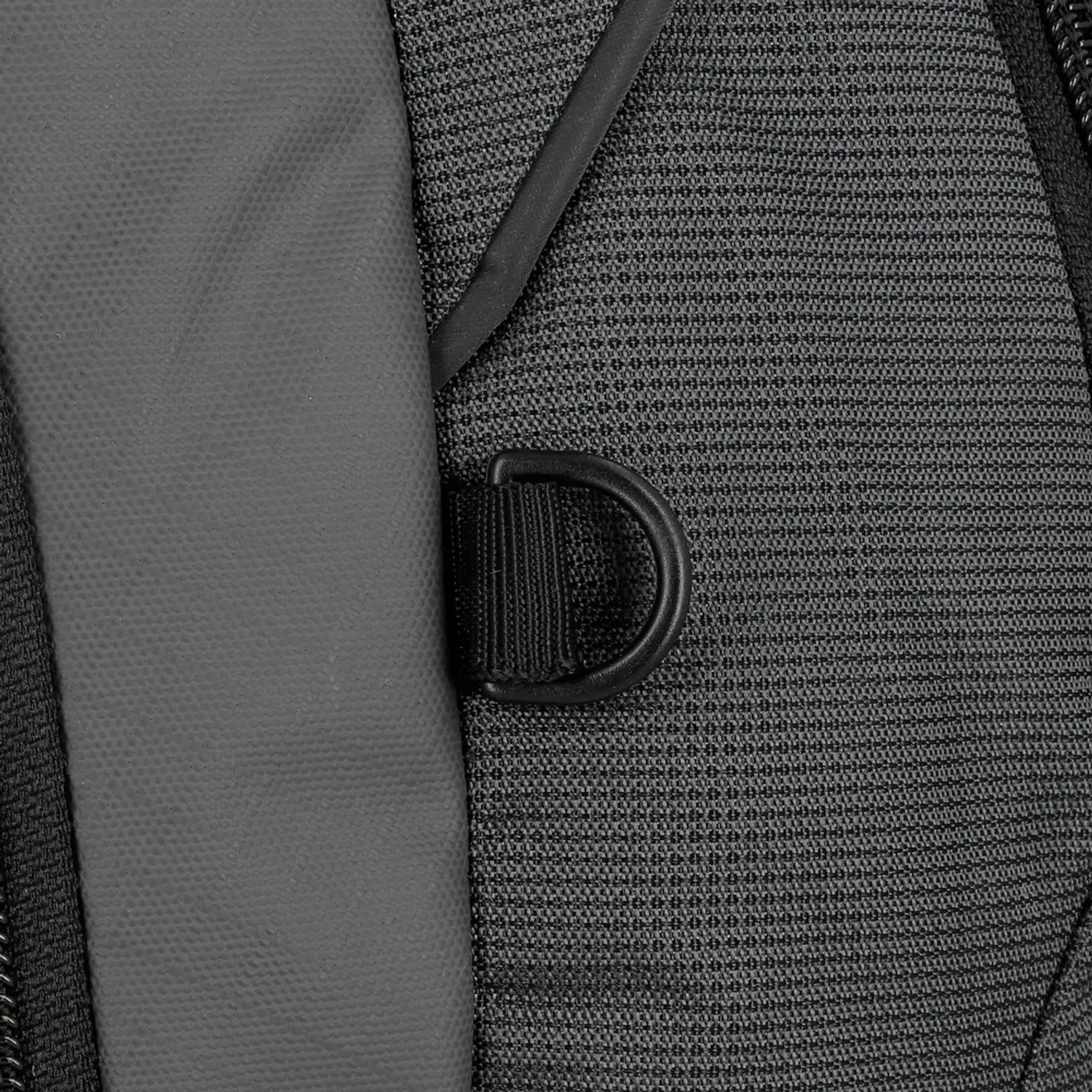 Mochila Xtrem Para Laptop Unisex 15plg Brooklyn 6xt color gris | Platanitos