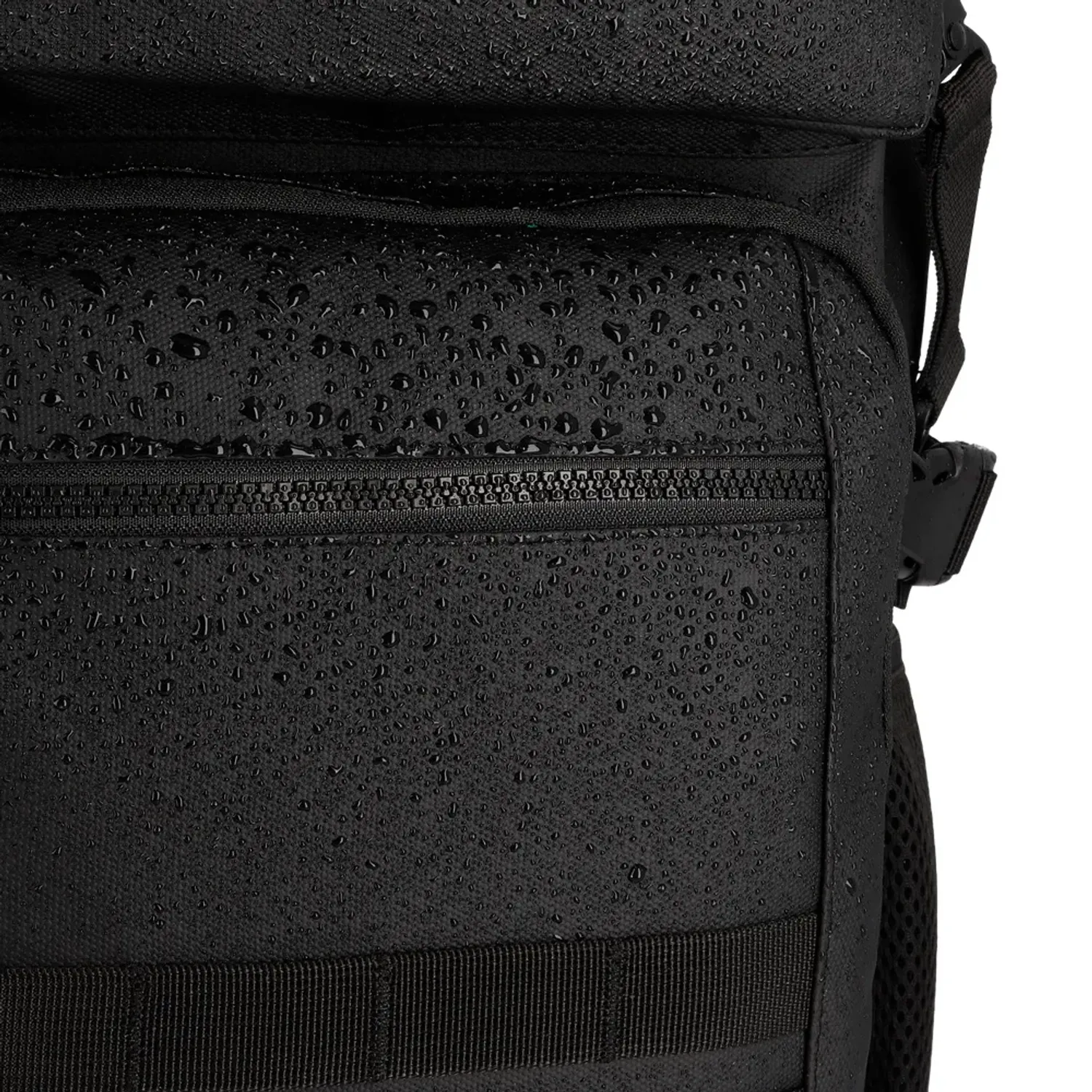 Mochila Xtrem Para Laptop Unisex 16plg Denver 6xt color negro | Platanitos