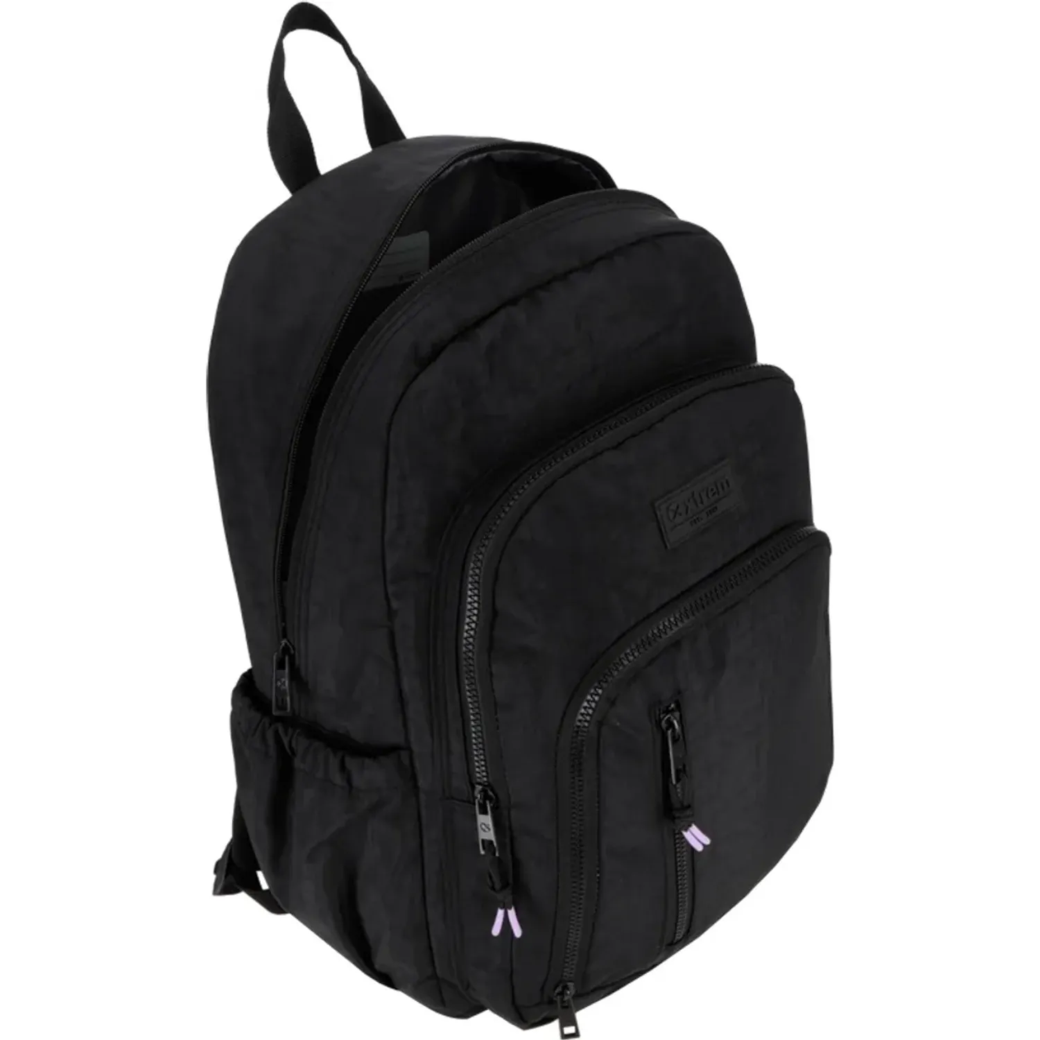 Mochila Xtrem Para Laptop Unisex 15plg Duncan 6xt color negro | Platanitos