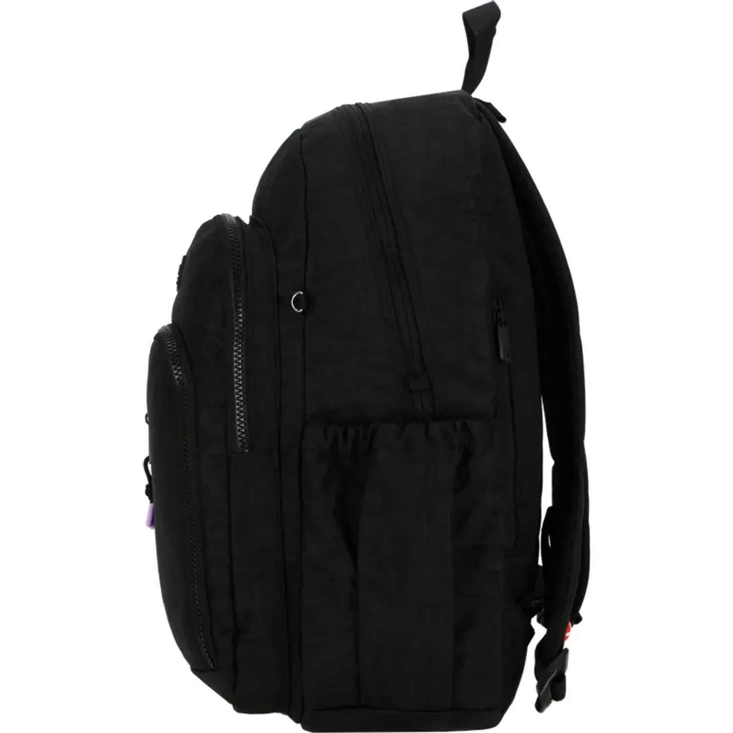 Mochila Xtrem Para Laptop Unisex 15plg Duncan 6xt color negro | Platanitos