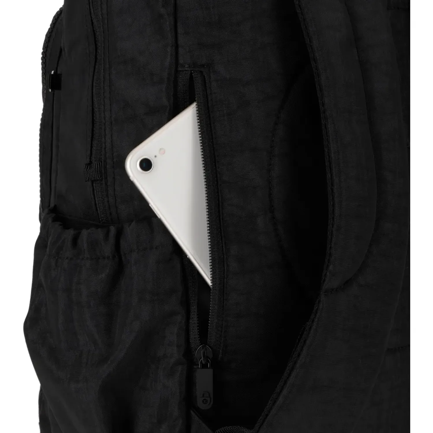 Mochila Xtrem Para Laptop Unisex 15plg Duncan 6xt color negro | Platanitos