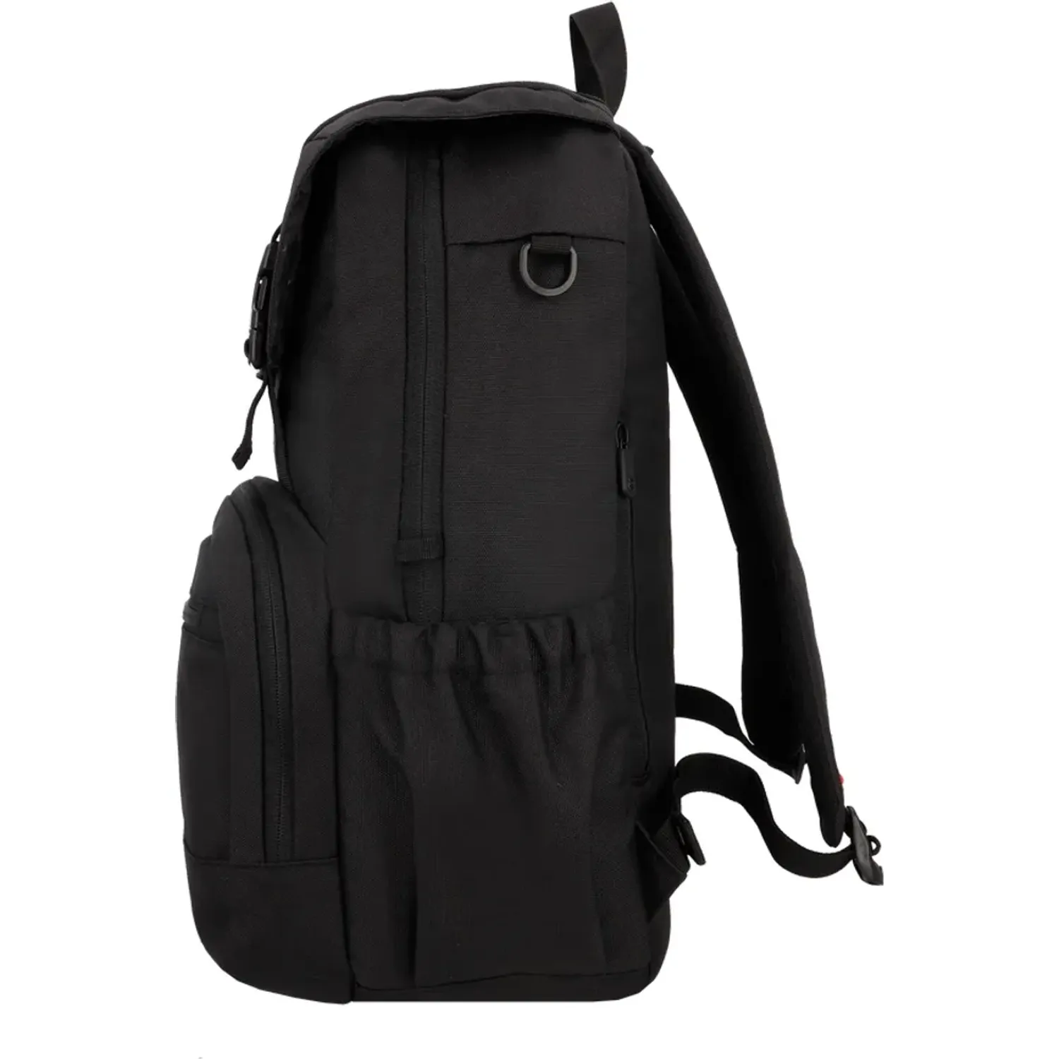 Mochila Xtrem Para Laptop Unisex 16plg Kent 6xt color negro | Platanitos