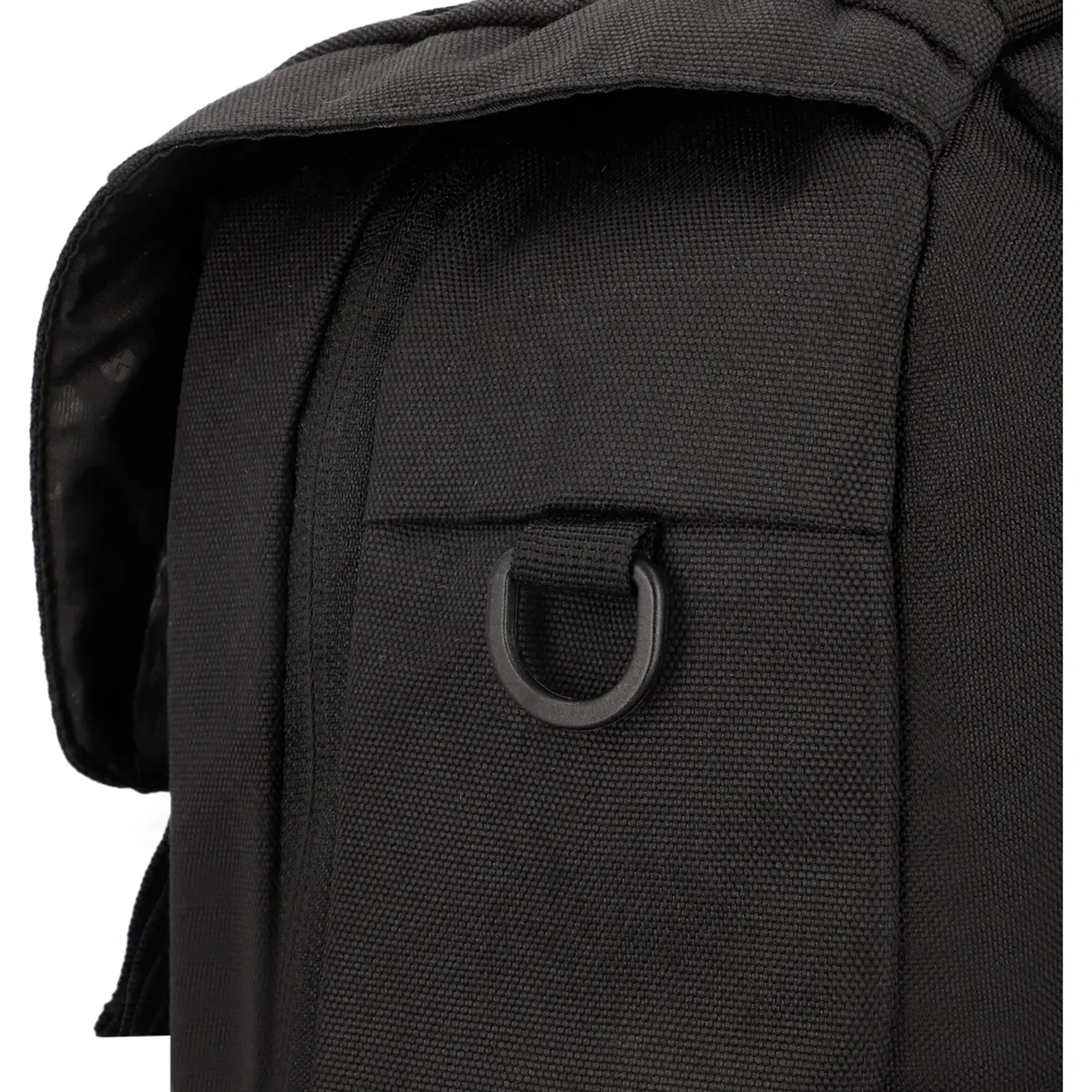 Mochila Xtrem Para Laptop Unisex 16plg Kent 6xt color negro | Platanitos