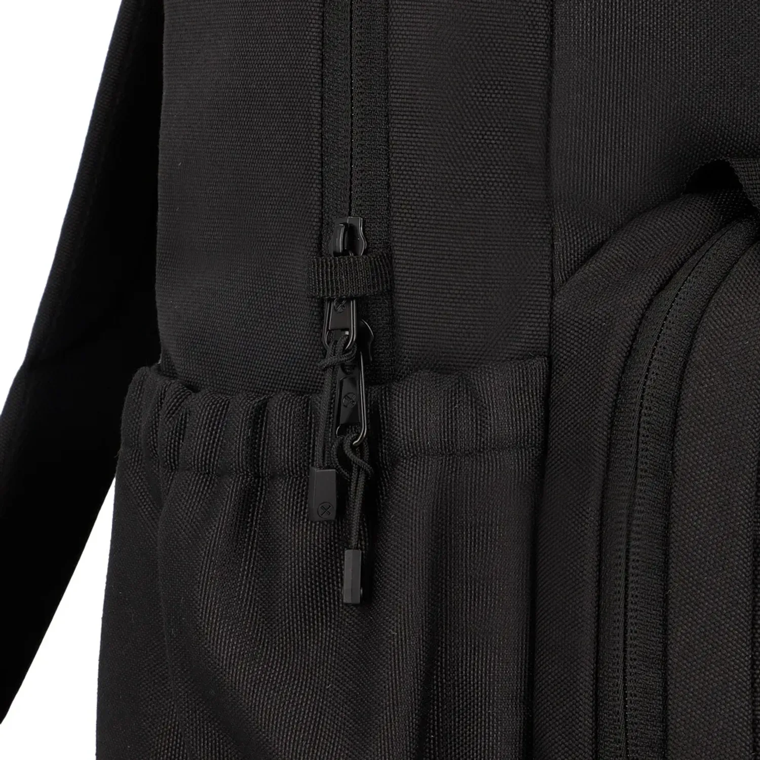 Mochila Xtrem Para Laptop Unisex 16plg Kent 6xt color negro | Platanitos