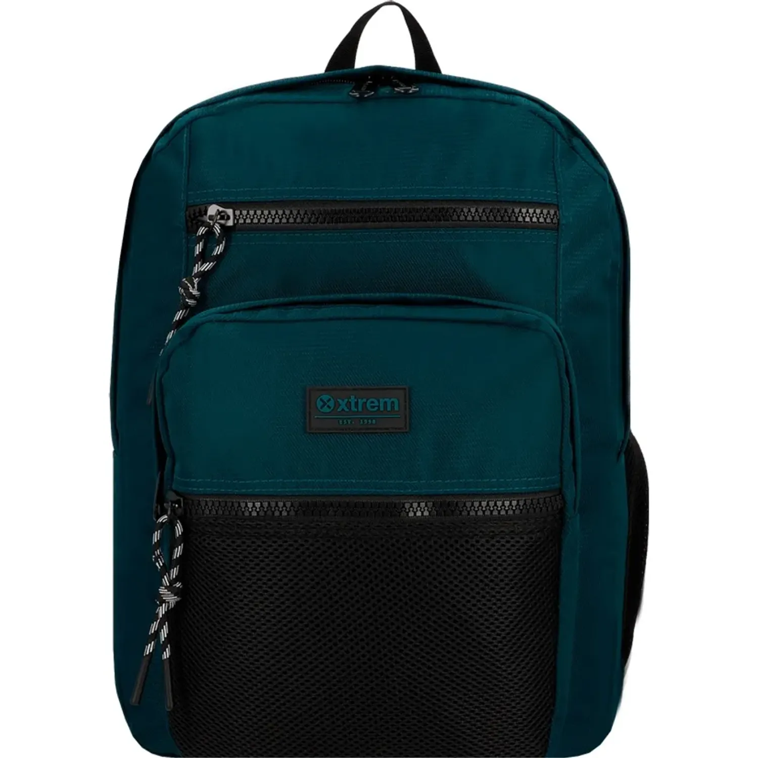 Mochila Xtrem Para Laptop Unisex 15plg Kong 6xt color azul | Platanitos