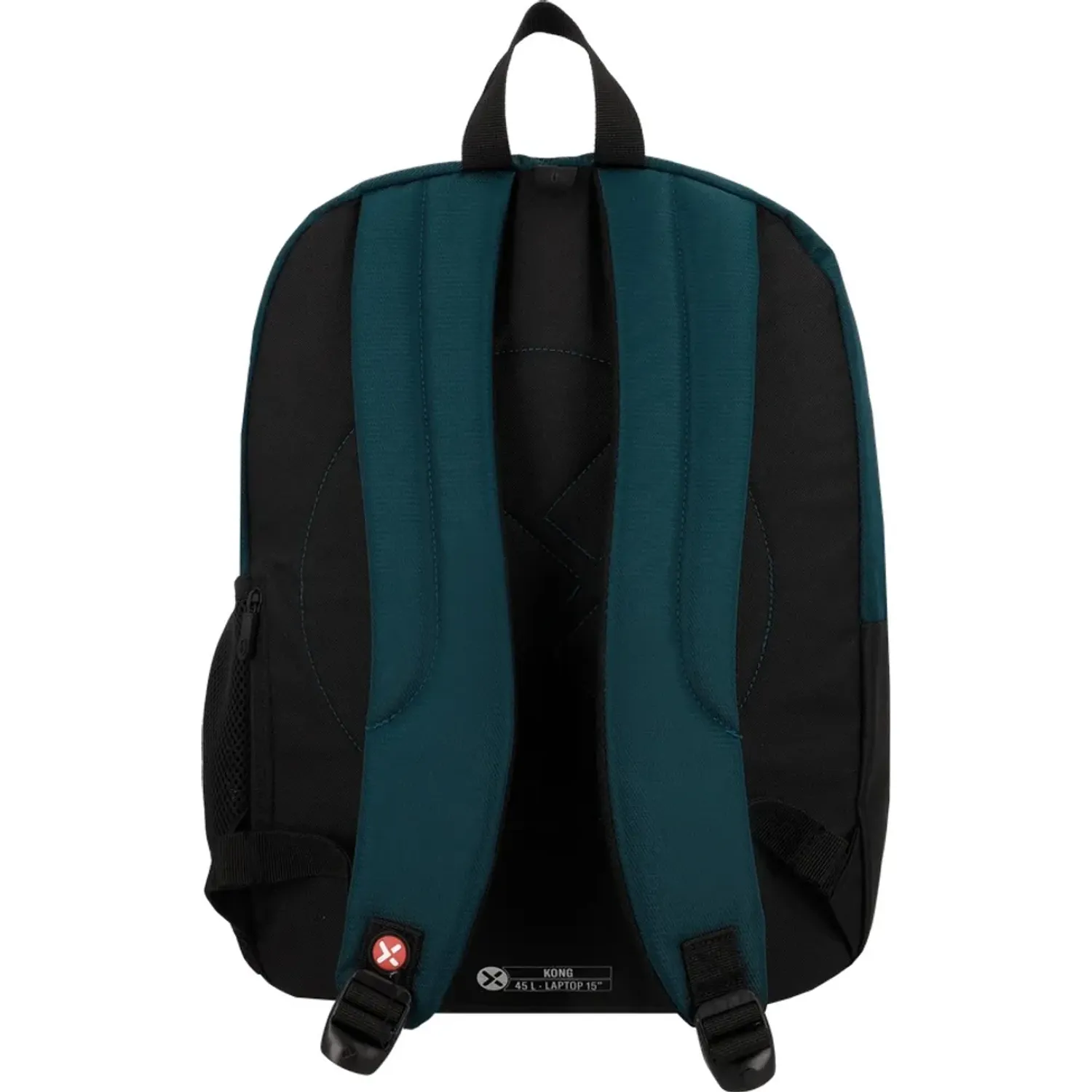 Mochila Xtrem Para Laptop Unisex 15plg Kong 6xt color azul | Platanitos