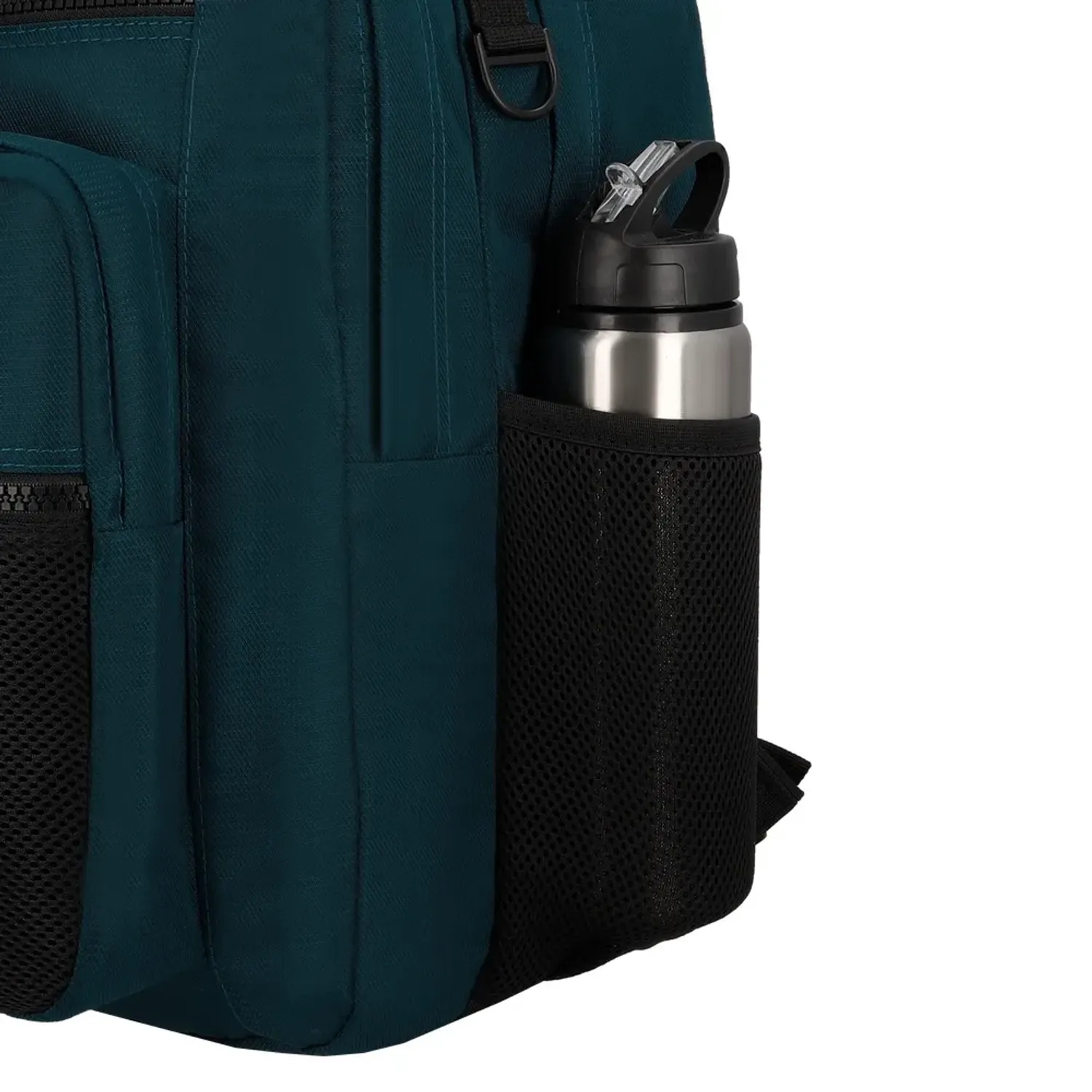 Mochila Xtrem Para Laptop Unisex 15plg Kong 6xt color azul | Platanitos