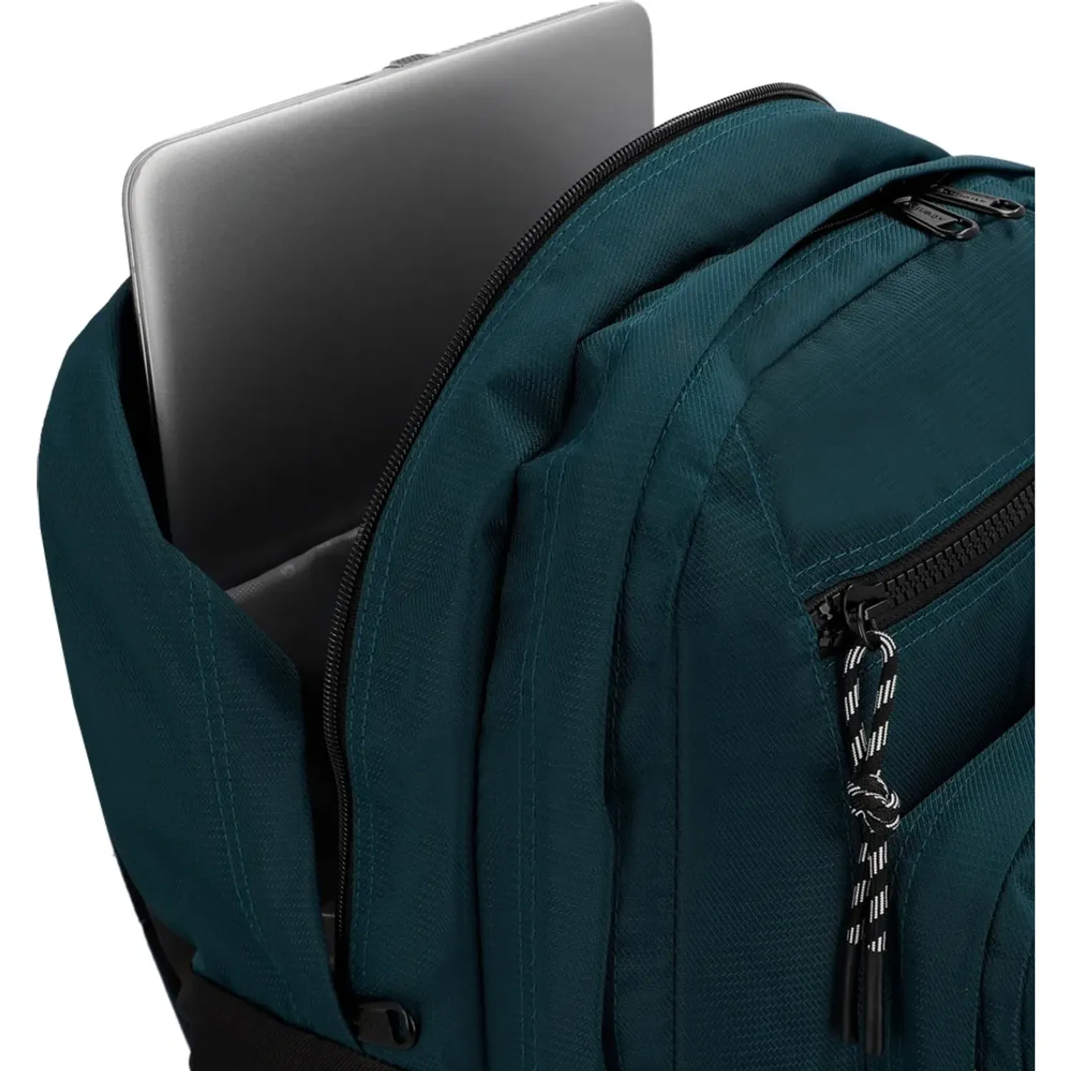 Mochila Xtrem Para Laptop Unisex 15plg Kong 6xt color azul | Platanitos