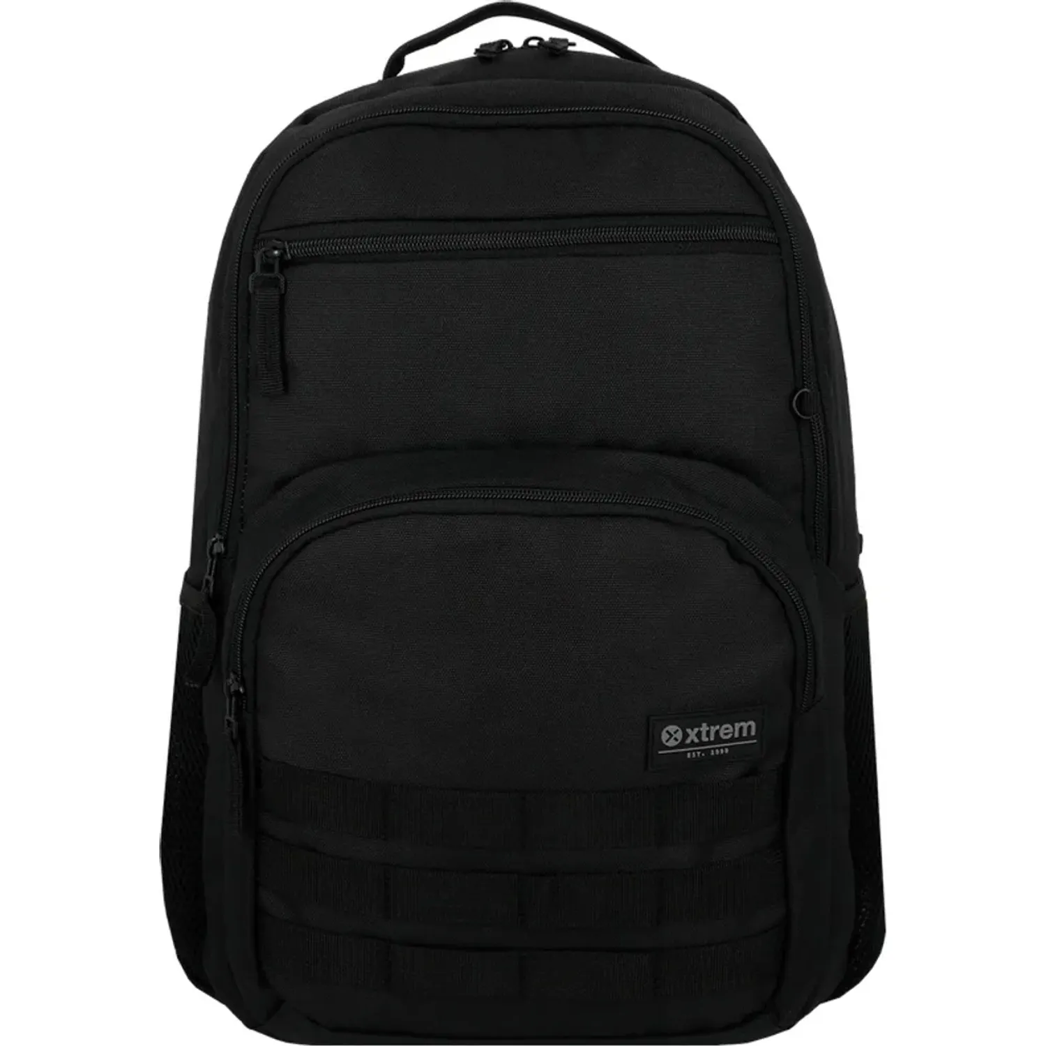 Mochila Xtrem Para Laptop Unisex 16plg Maverick 6xt color negro | Platanitos