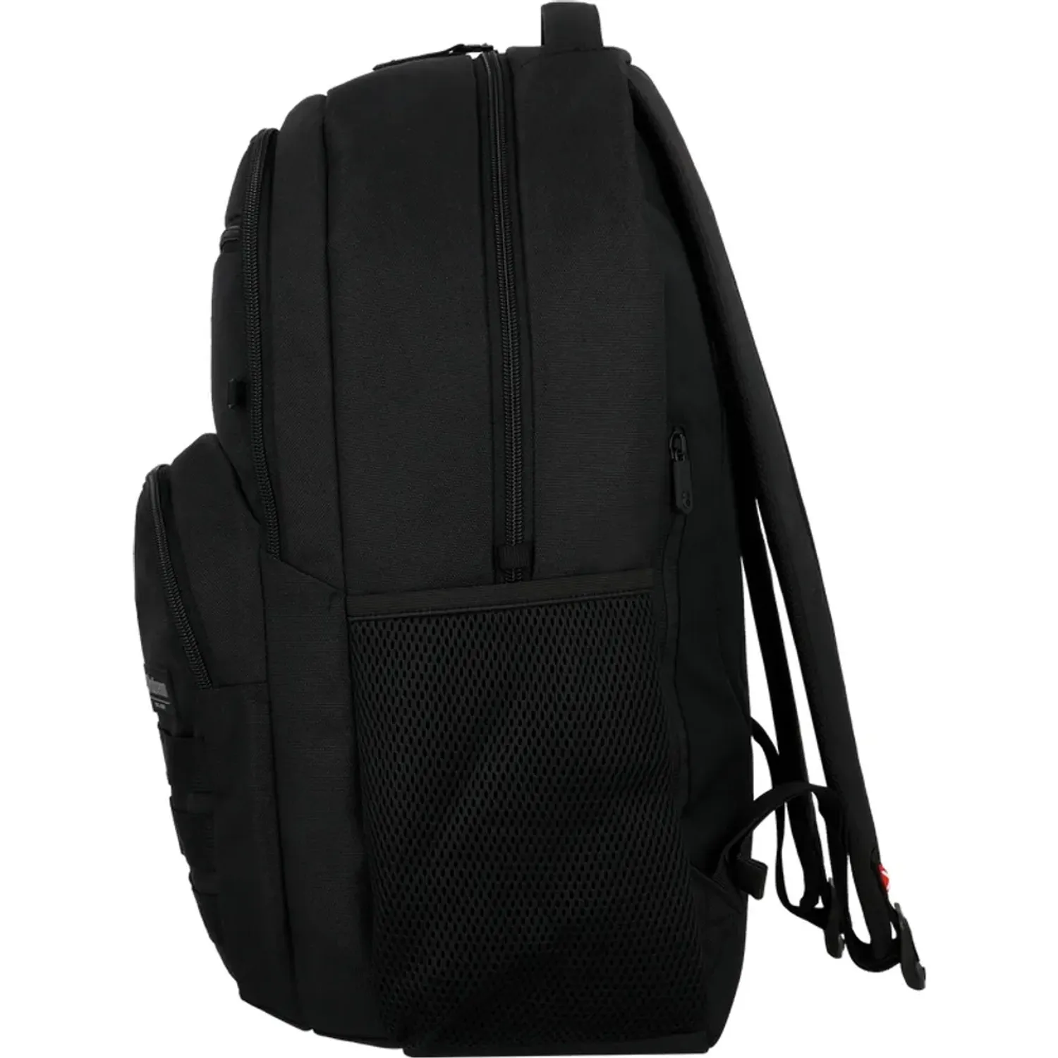 Mochila Xtrem Para Laptop Unisex 16plg Maverick 6xt color negro | Platanitos