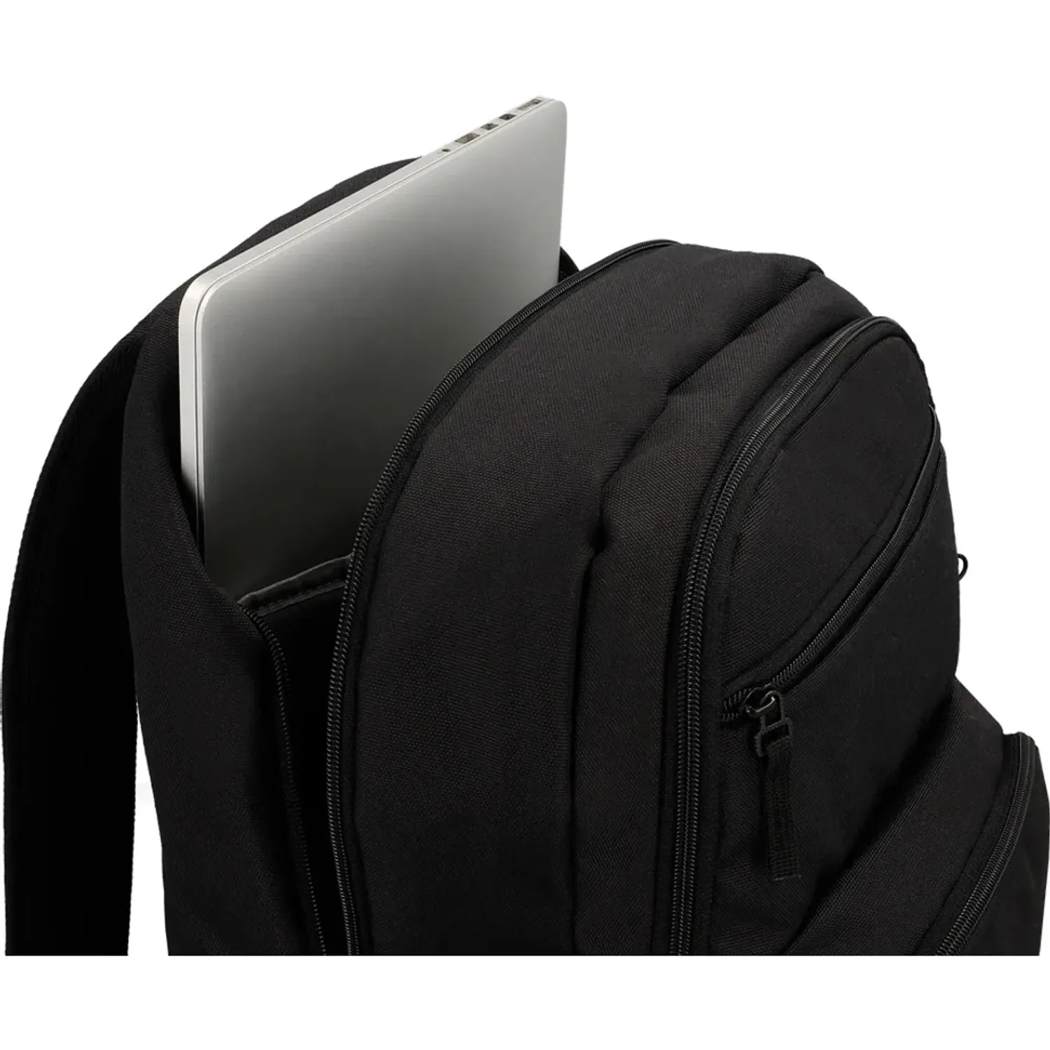 Mochila Xtrem Para Laptop Unisex 16plg Maverick 6xt color negro | Platanitos