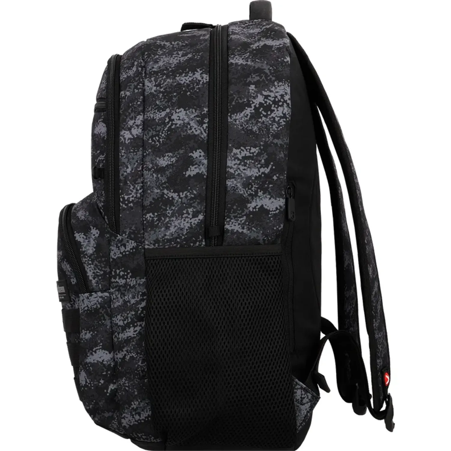 Mochila Xtrem Para Laptop Unisex 16plg Maverick 6xt color gris | Platanitos