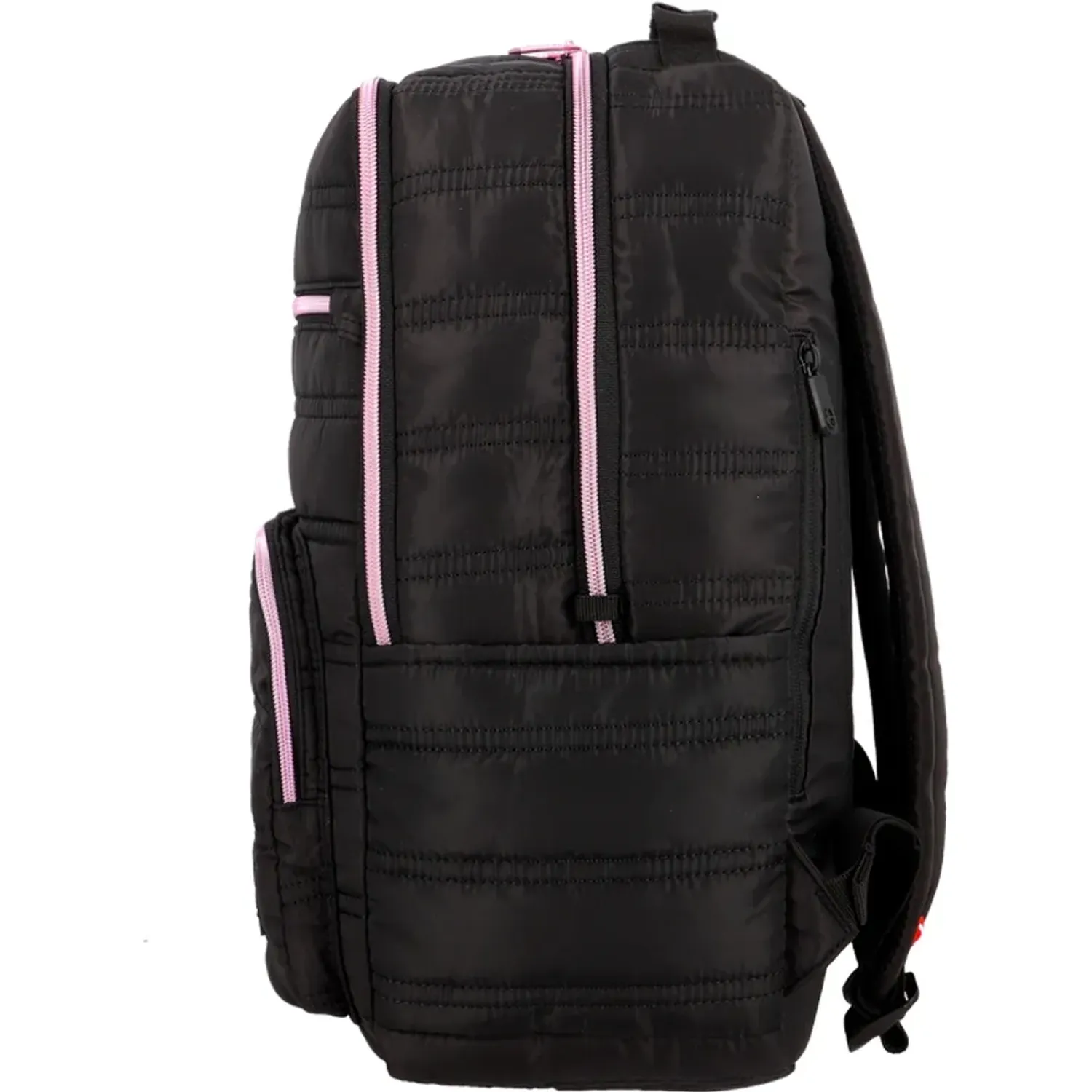 Mochila Xtrem Para Laptop Unisex 16plg Nebraska 6xt color negro | Platanitos