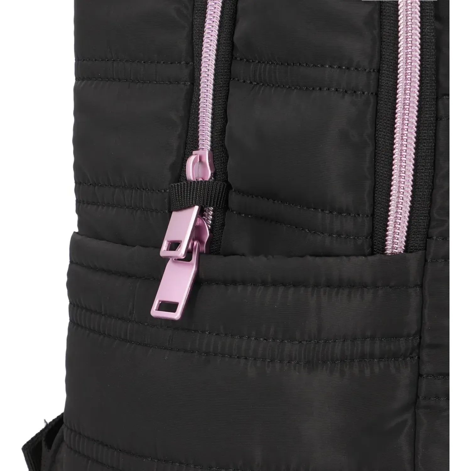 Mochila Xtrem Para Laptop Unisex 16plg Nebraska 6xt color negro | Platanitos