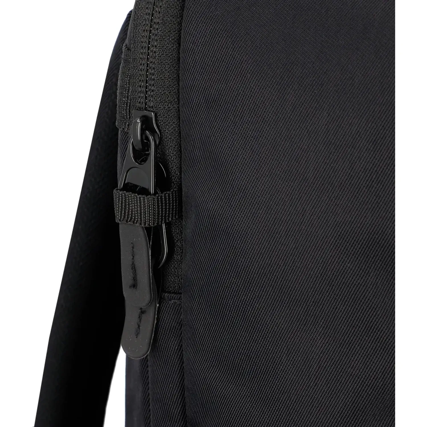 Mochila Xtrem Para Laptop Unisex 16plg Portland 6xt color negro | Platanitos