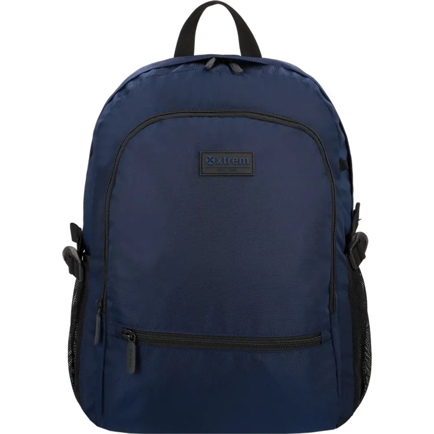 Mochila Xtrem Para Laptop Unisex 15plg Wynwood 6xt color azul | Platanitos