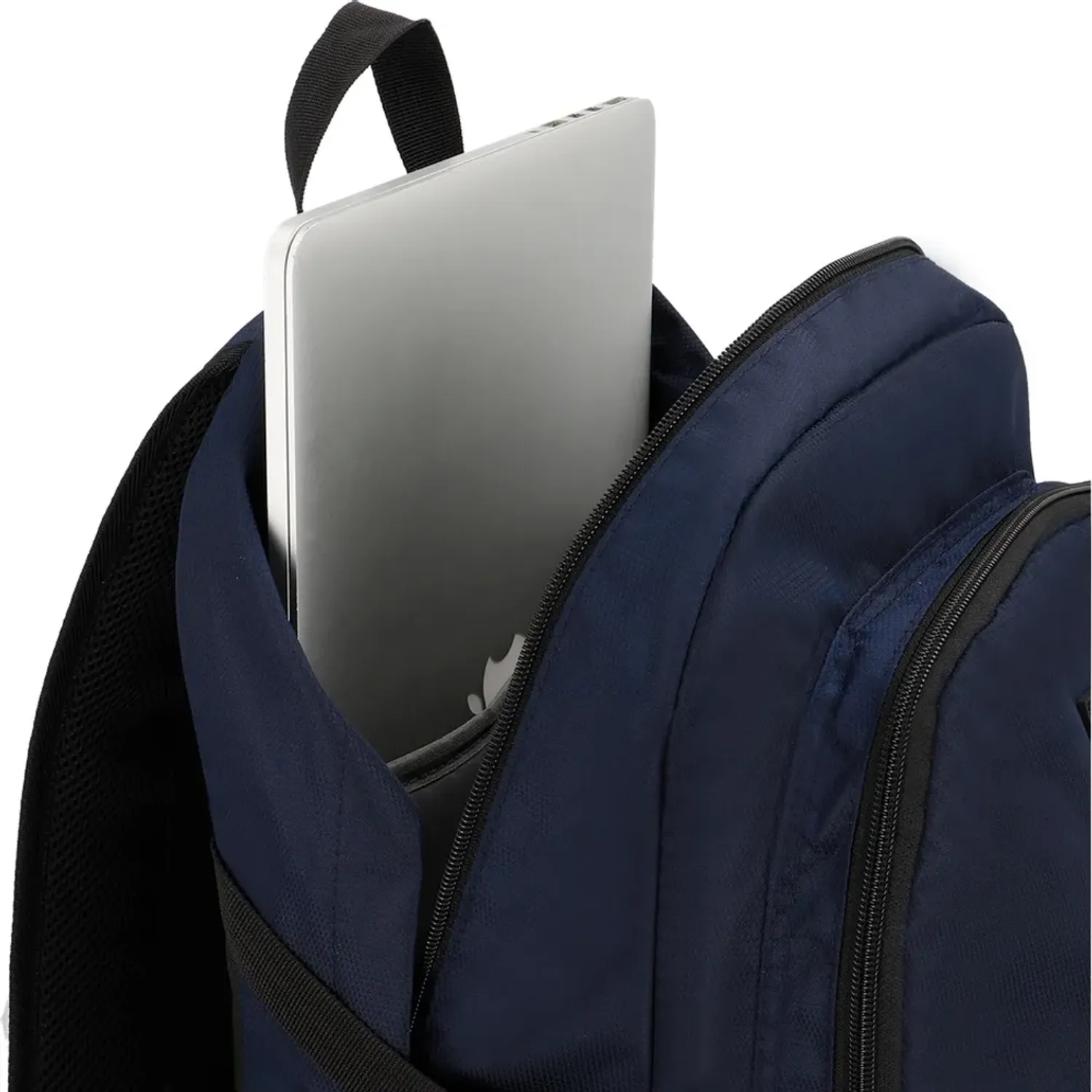 Mochila Xtrem Para Laptop Unisex 15plg Wynwood 6xt color azul | Platanitos