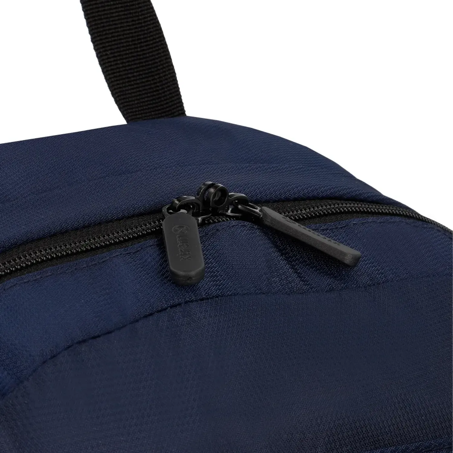 Mochila Xtrem Para Laptop Unisex 15plg Wynwood 6xt color azul | Platanitos