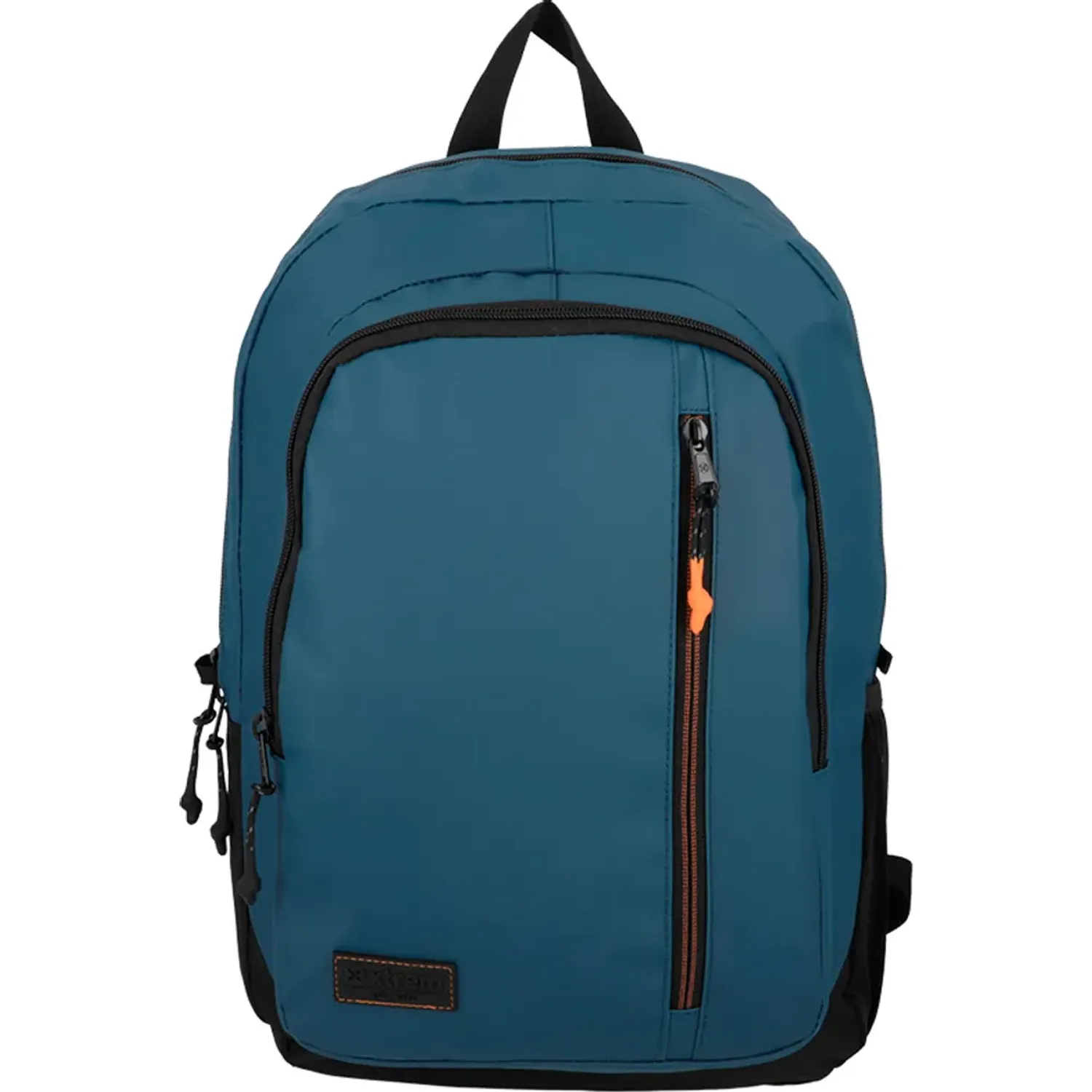 Mochila Xtrem Unisex Harlem 4xt color azul | Platanitos