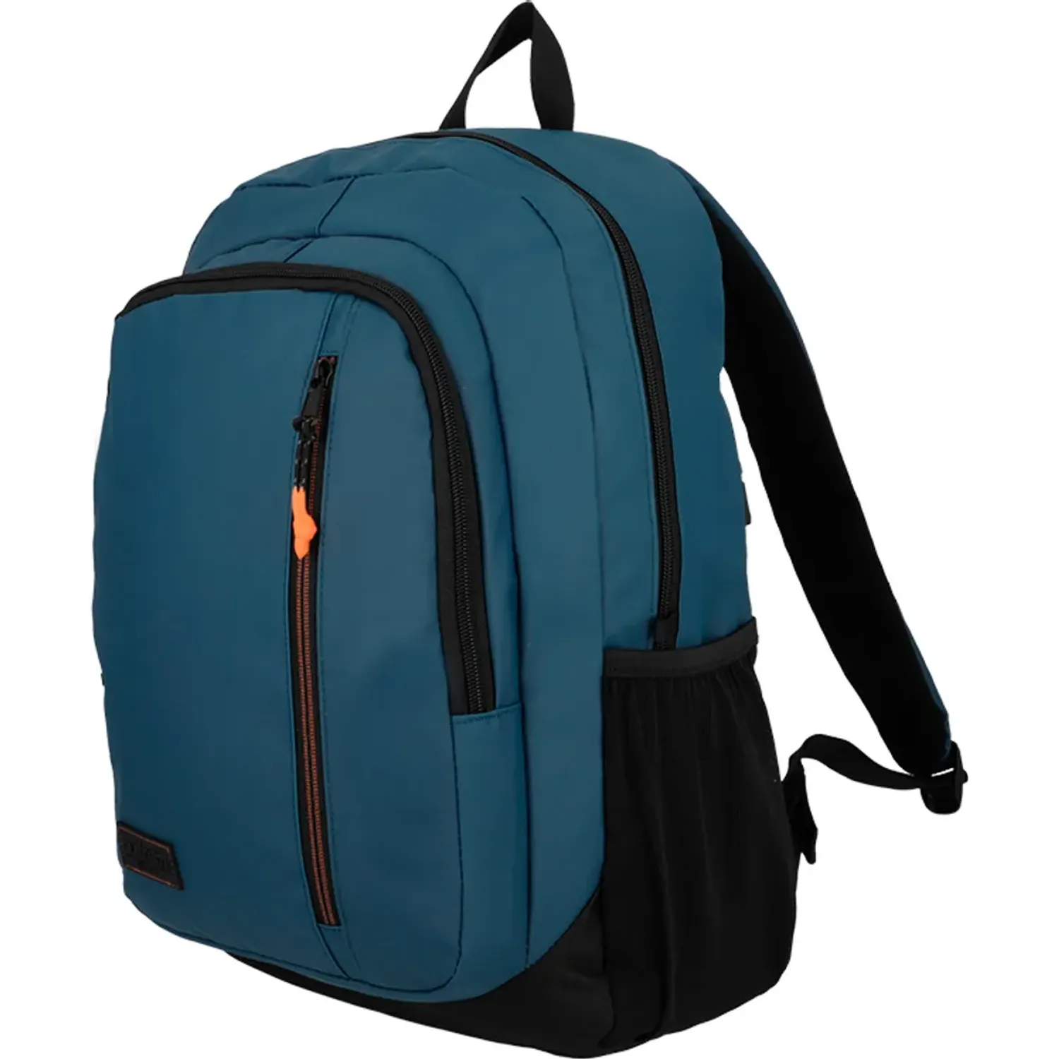 Mochila Xtrem Unisex Harlem 4xt color azul | Platanitos