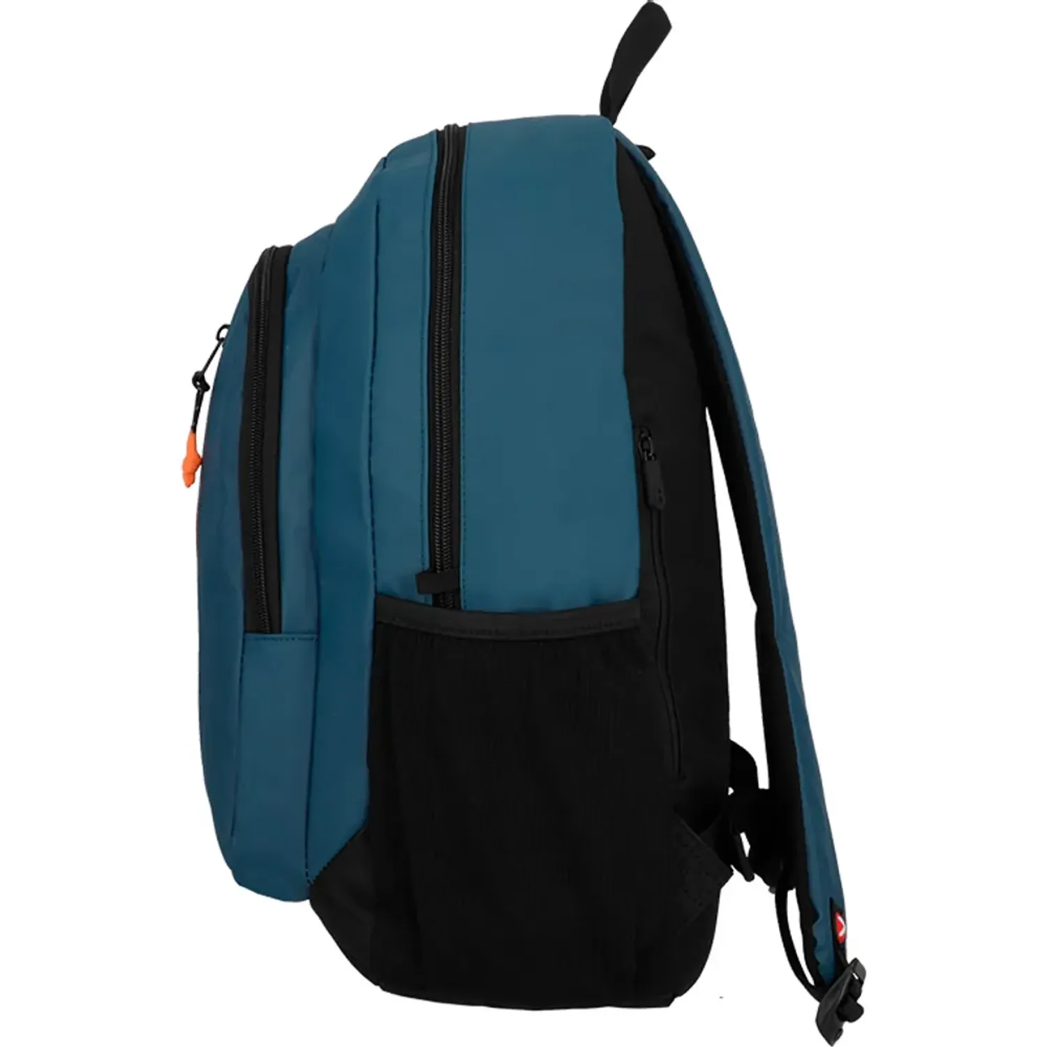 Mochila Xtrem Unisex Harlem 4xt color azul | Platanitos