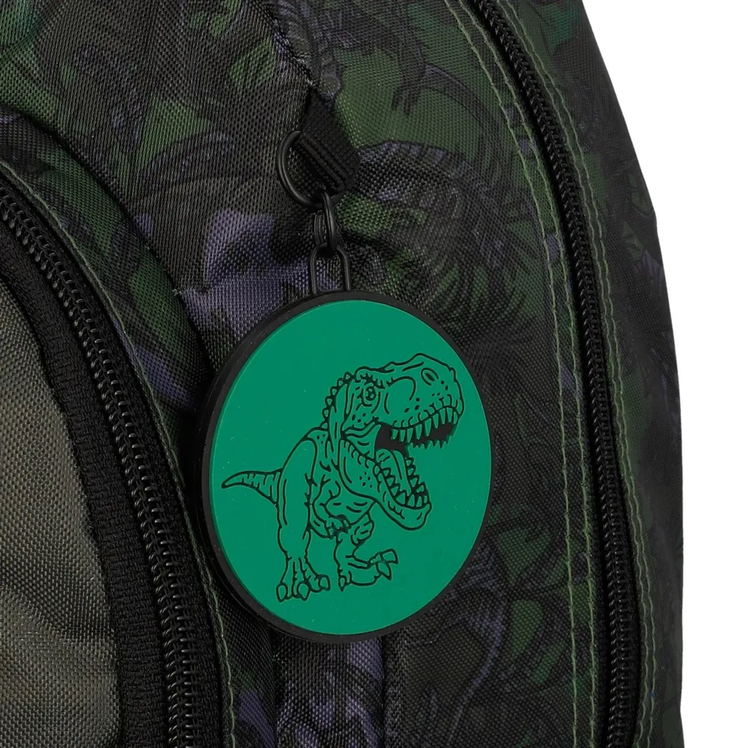 Mochila Xtrem Unisex Kinder 6xt color negro | Platanitos