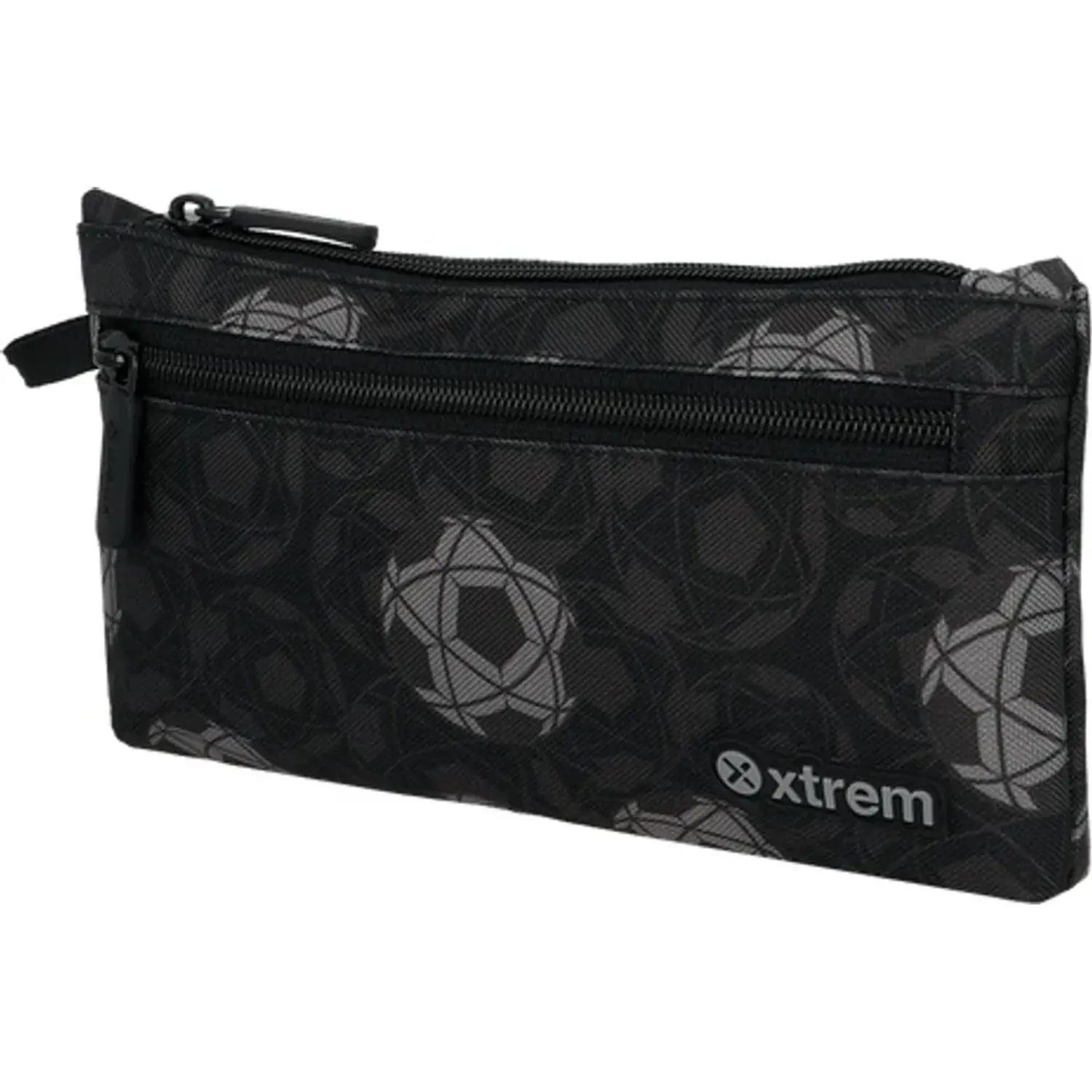 Xtrem Set Xtrem Mochila Con Ruedas Niña Runpack 6xt color negro | Platanitos
