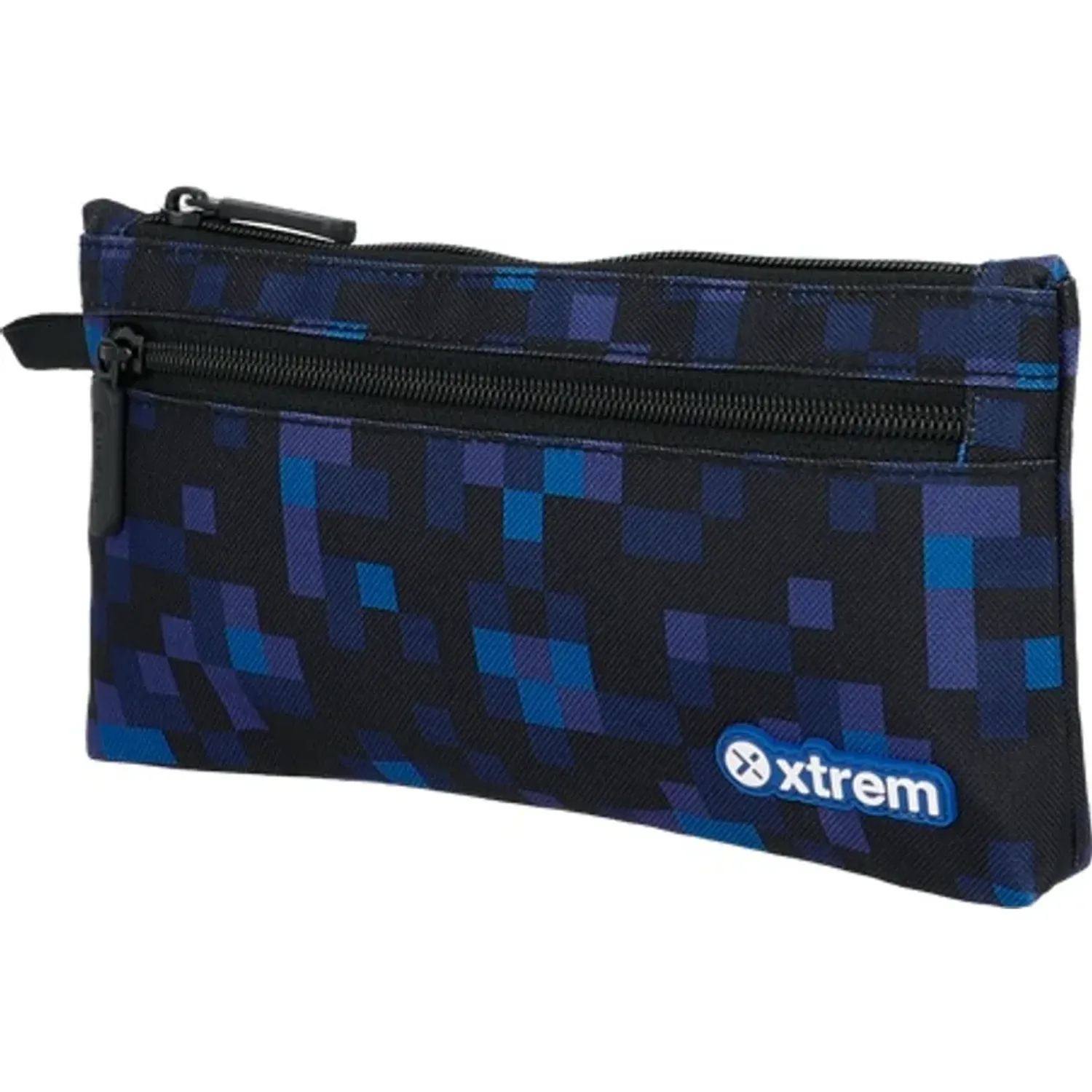 Set Xtrem Mochila Con Ruedas Niña Runpack 6xt color azul | Platanitos