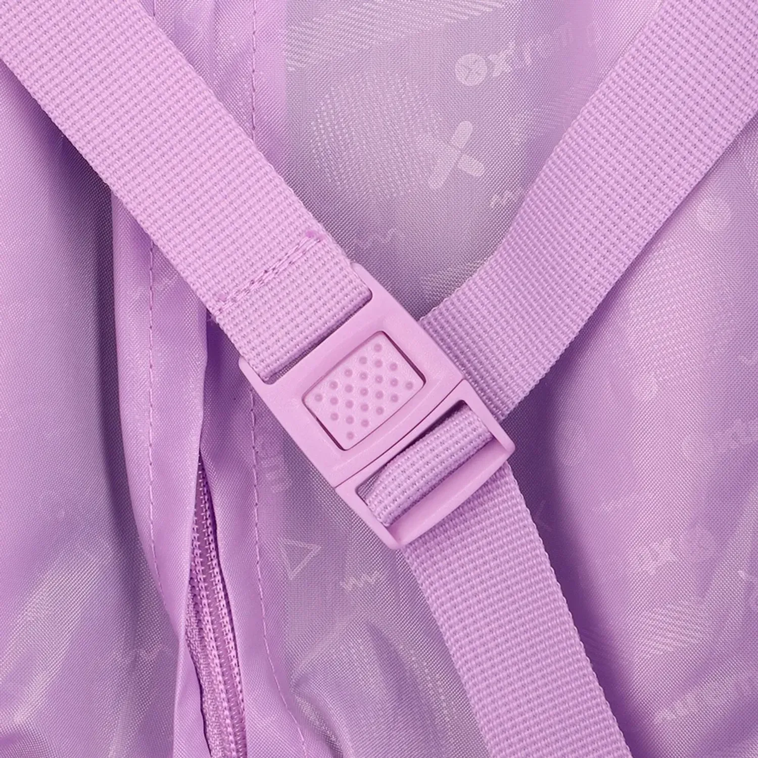Set Xtrem Mochila Con Ruedas Niña Speedy Pack 6xt color rosado | Platanitos