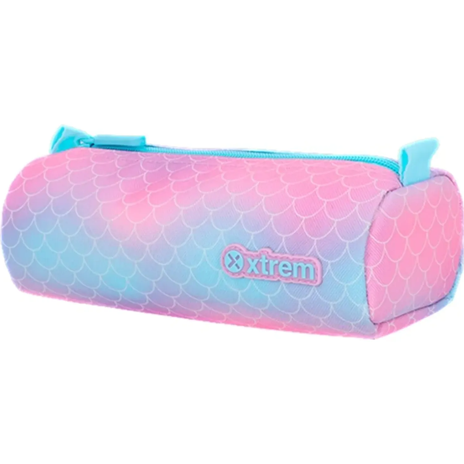 Set Xtrem Mochila Con Ruedas Niña Speedy Pack 6xt color lila | Platanitos