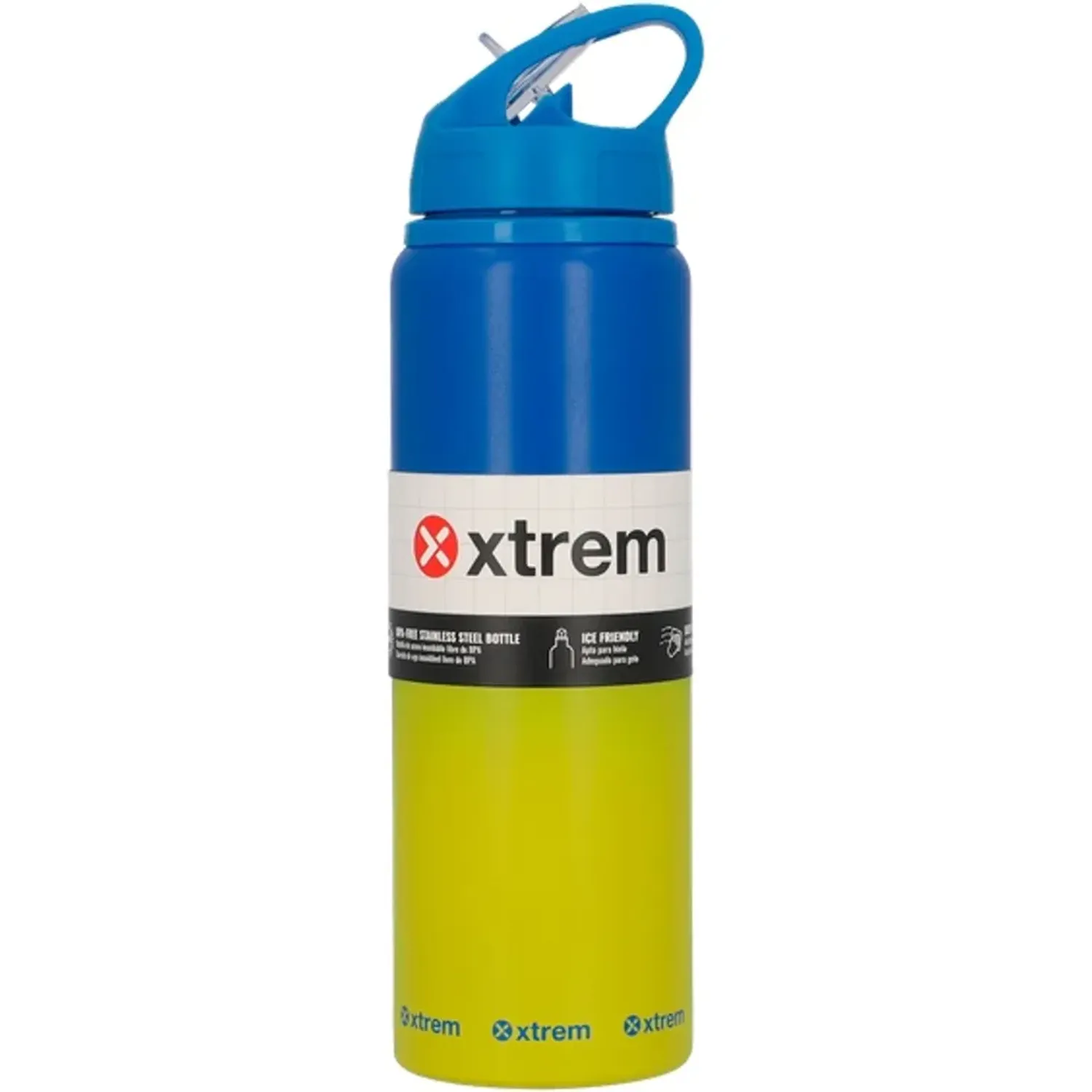 Xtrem Tomatodo Xtrem Unisex Unleak 6xt color azul | Platanitos