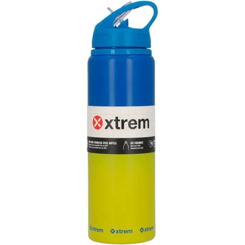Xtrem Azul Tomatodo Unisex Unleak 6xt