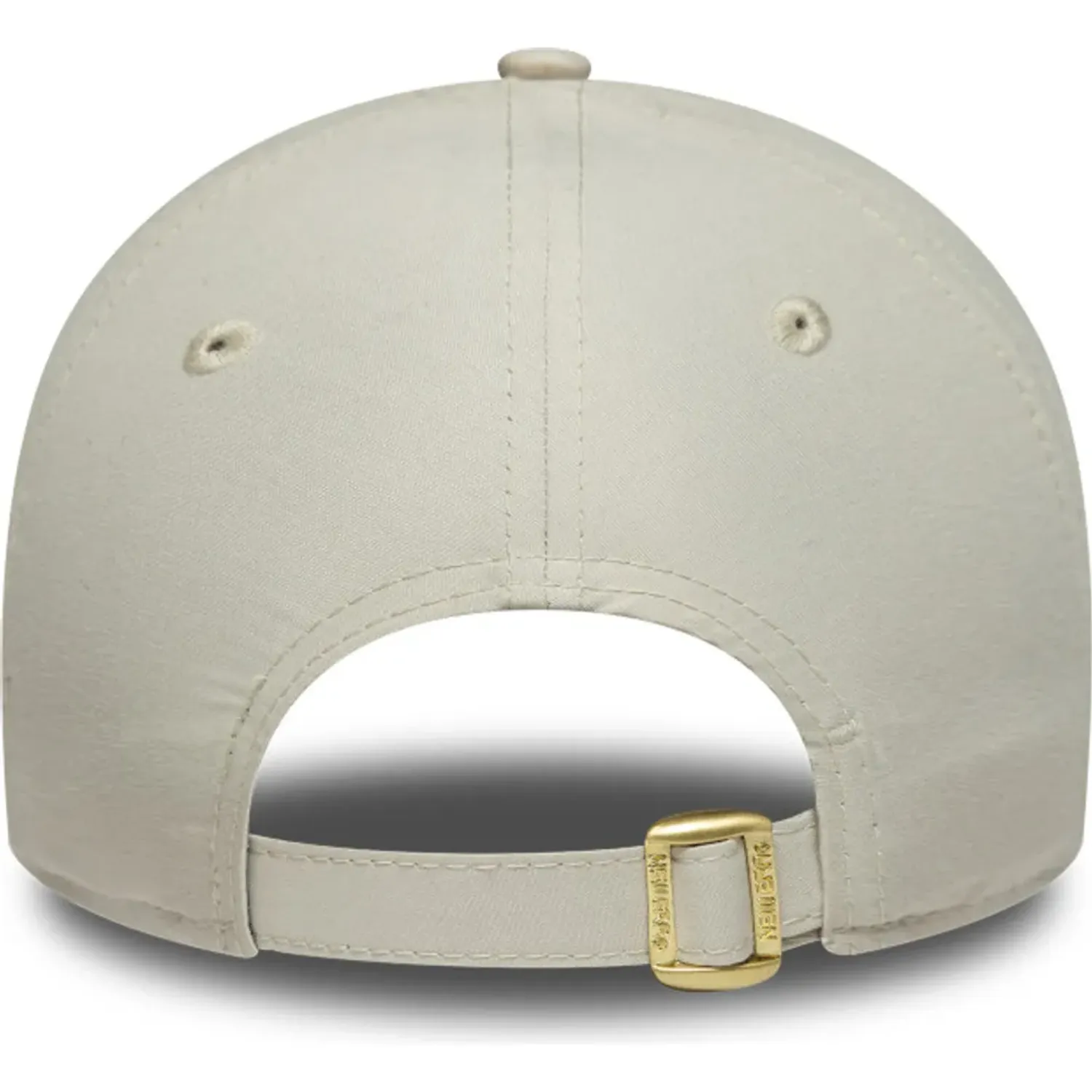 NEW ERA Gorra New Era Urbana Mujer New York Yankees 940 color beige | Platanitos