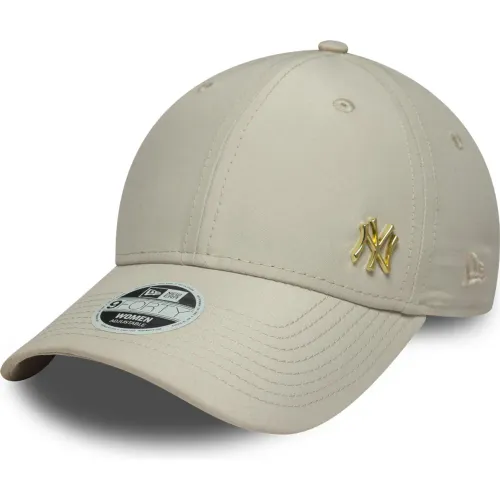 NEW ERA Gorra Urbana Mujer New York Yankees 940