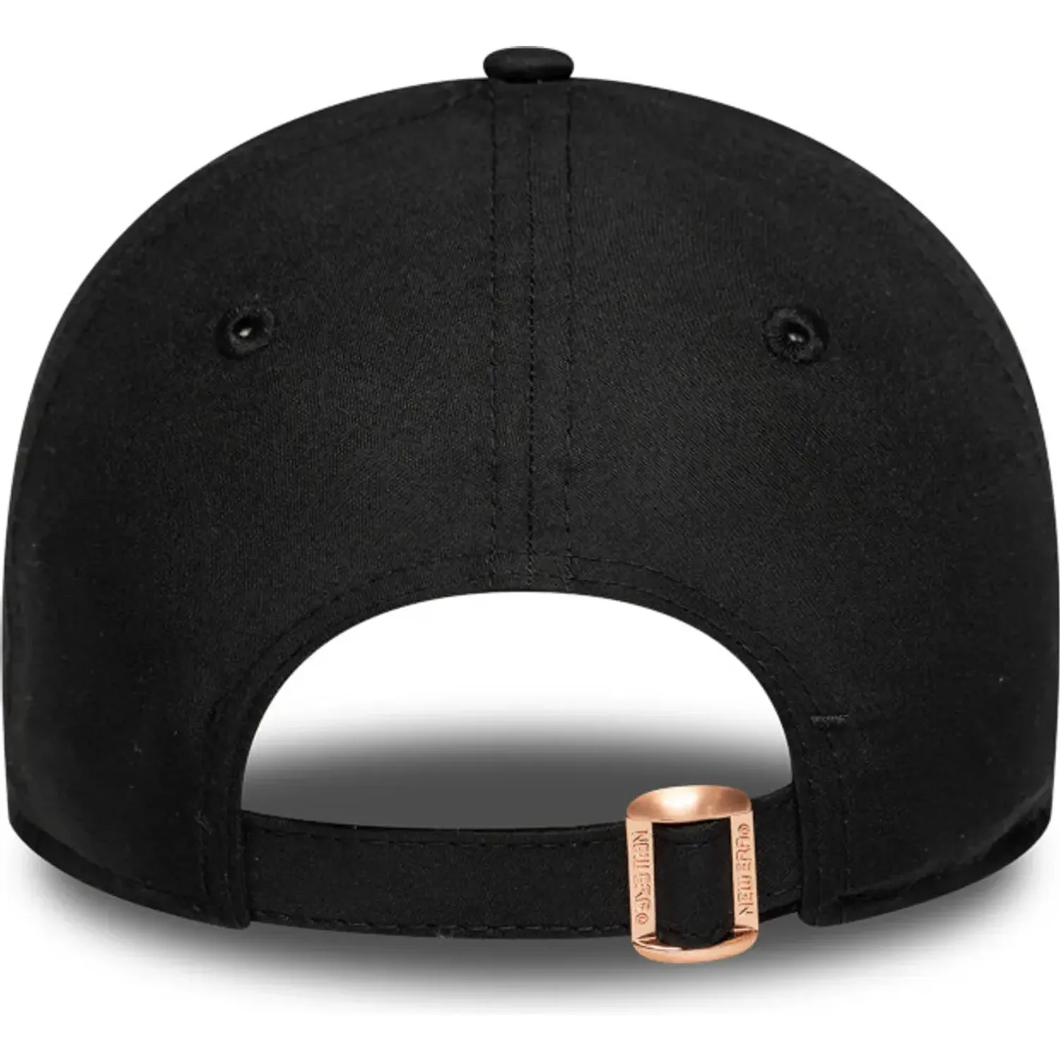 NEW ERA Gorra New Era Urbana Mujer New York Yankees 940 color negro | Platanitos
